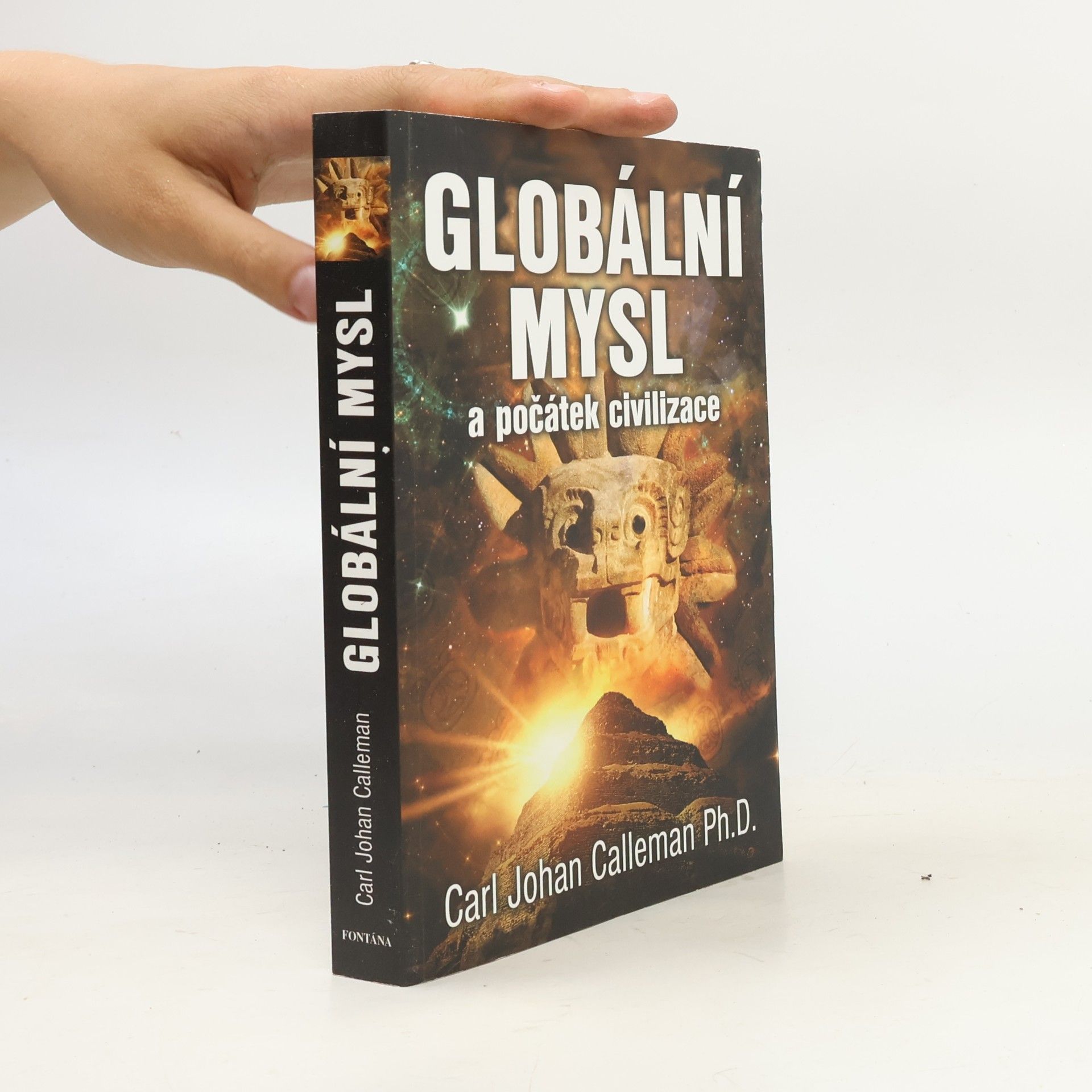 Globální mysl a počátek civilizace