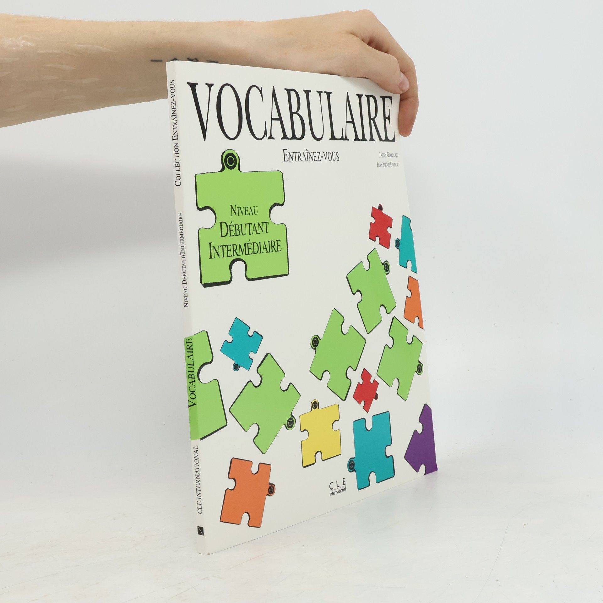 Vocabulaire