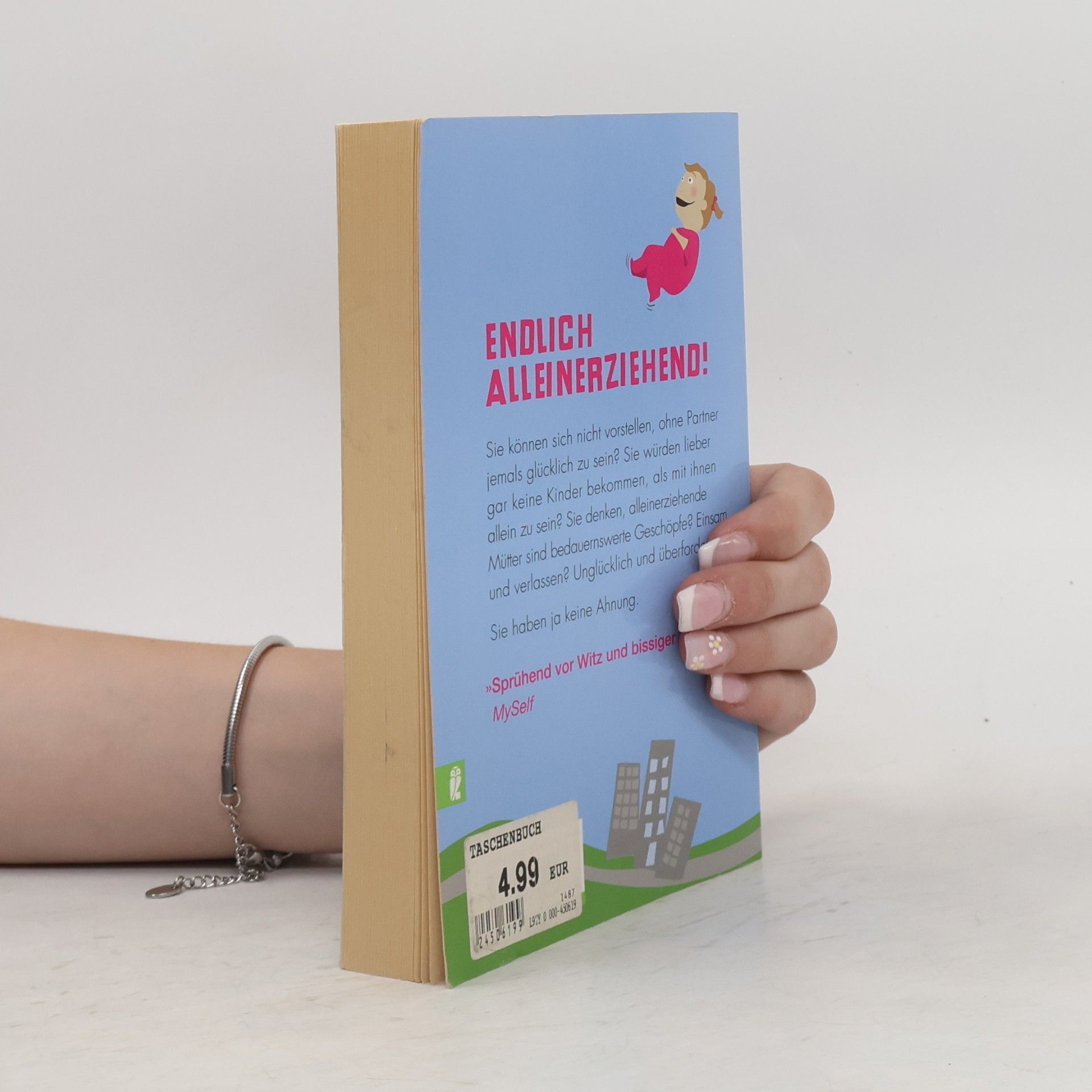 Astrid Herbold Wir sind Heldinnen