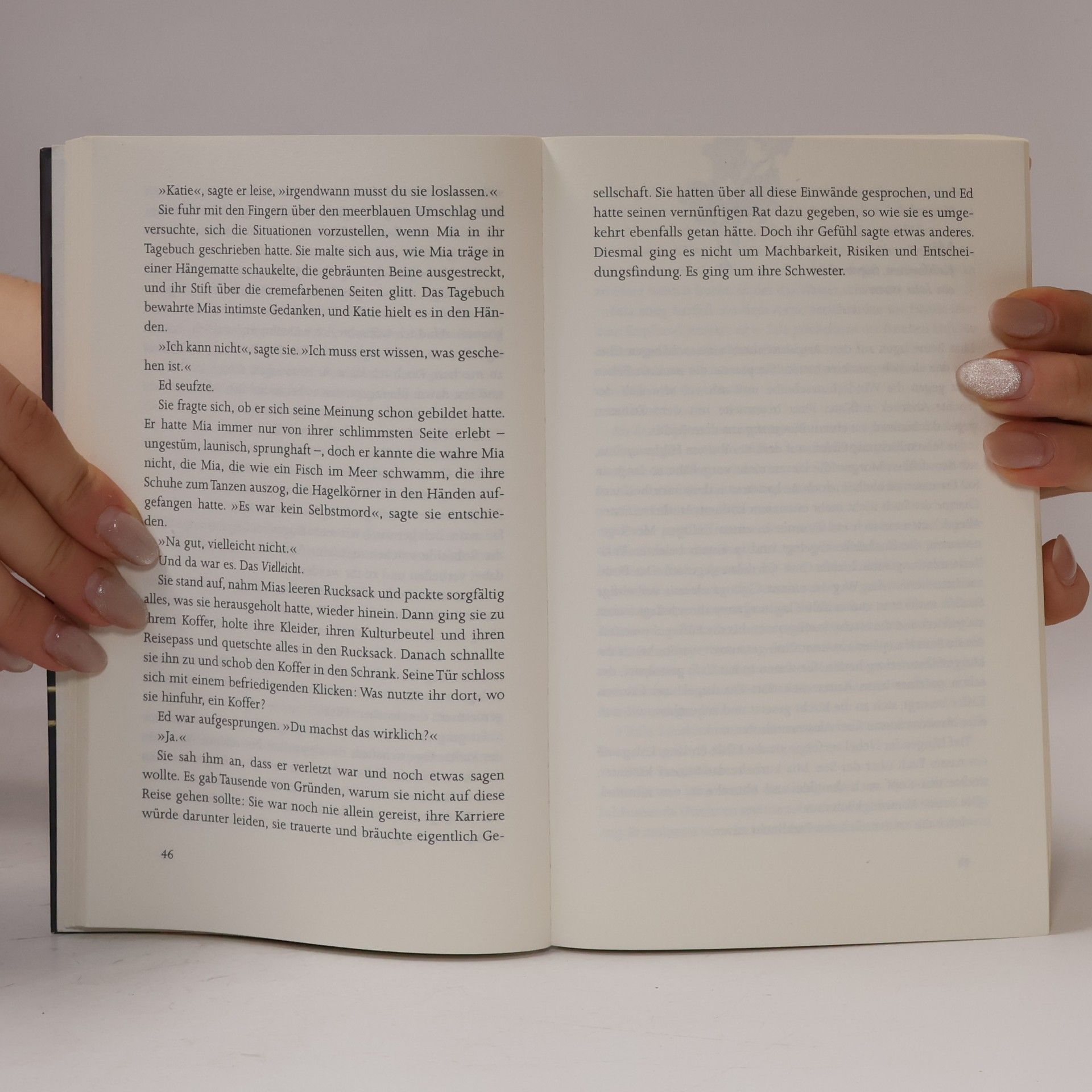 Lucy Clarke Die Landkarte der Liebe