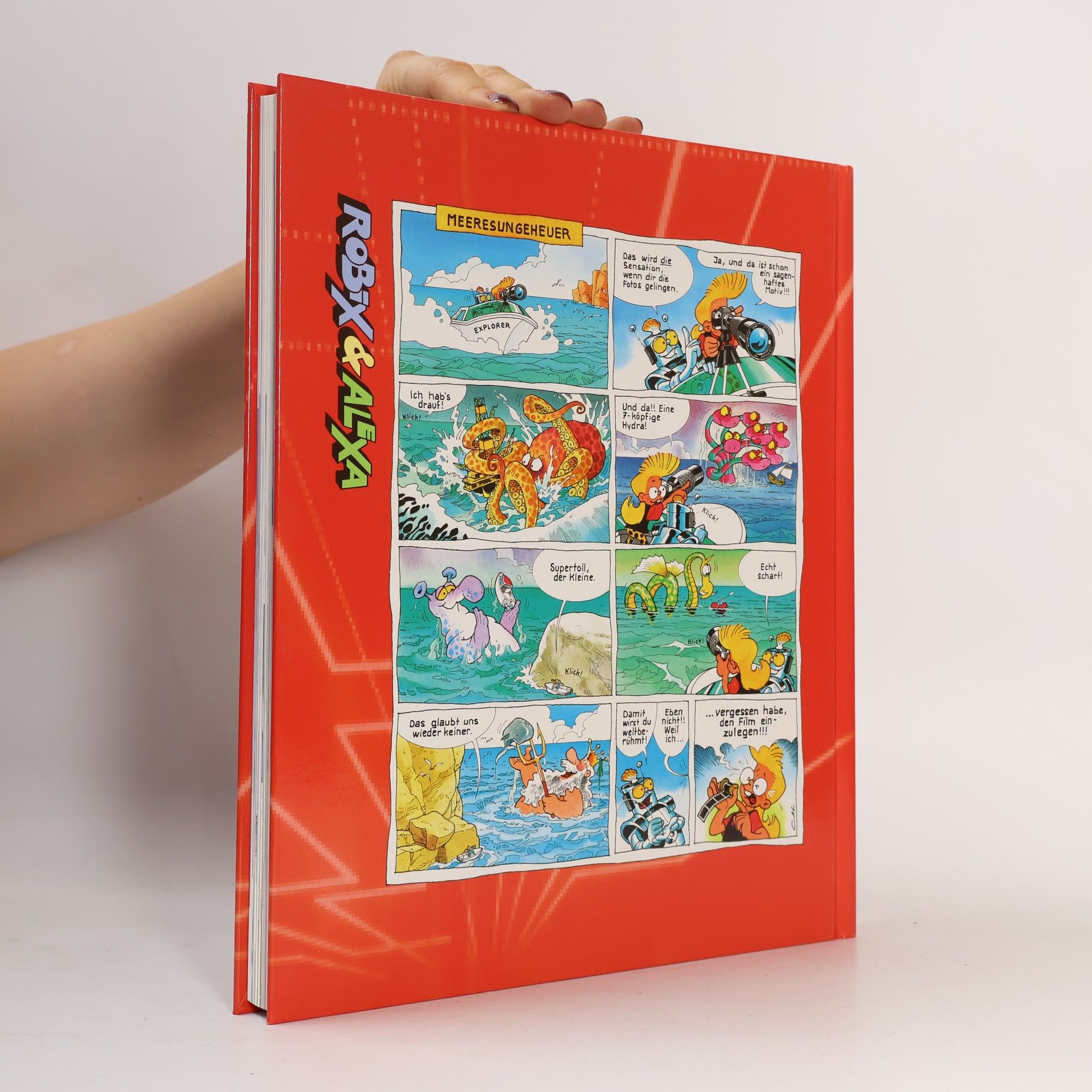 AA.VV. Das grosse Jugendbuch