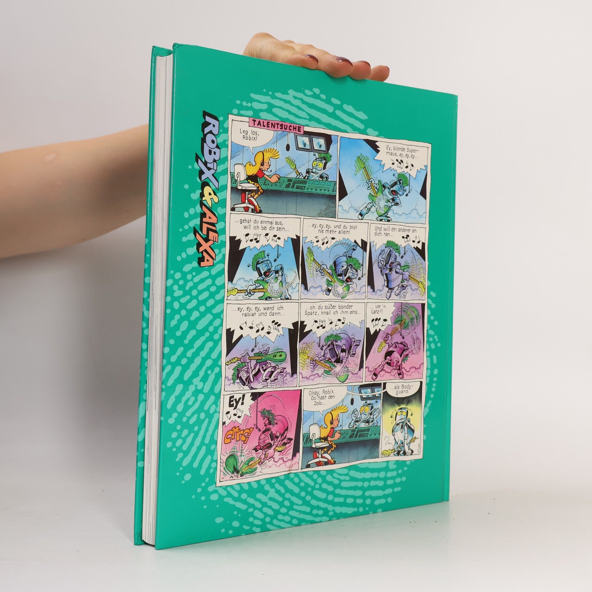 Autorenkollektiv Das Grosse Jugendbuch