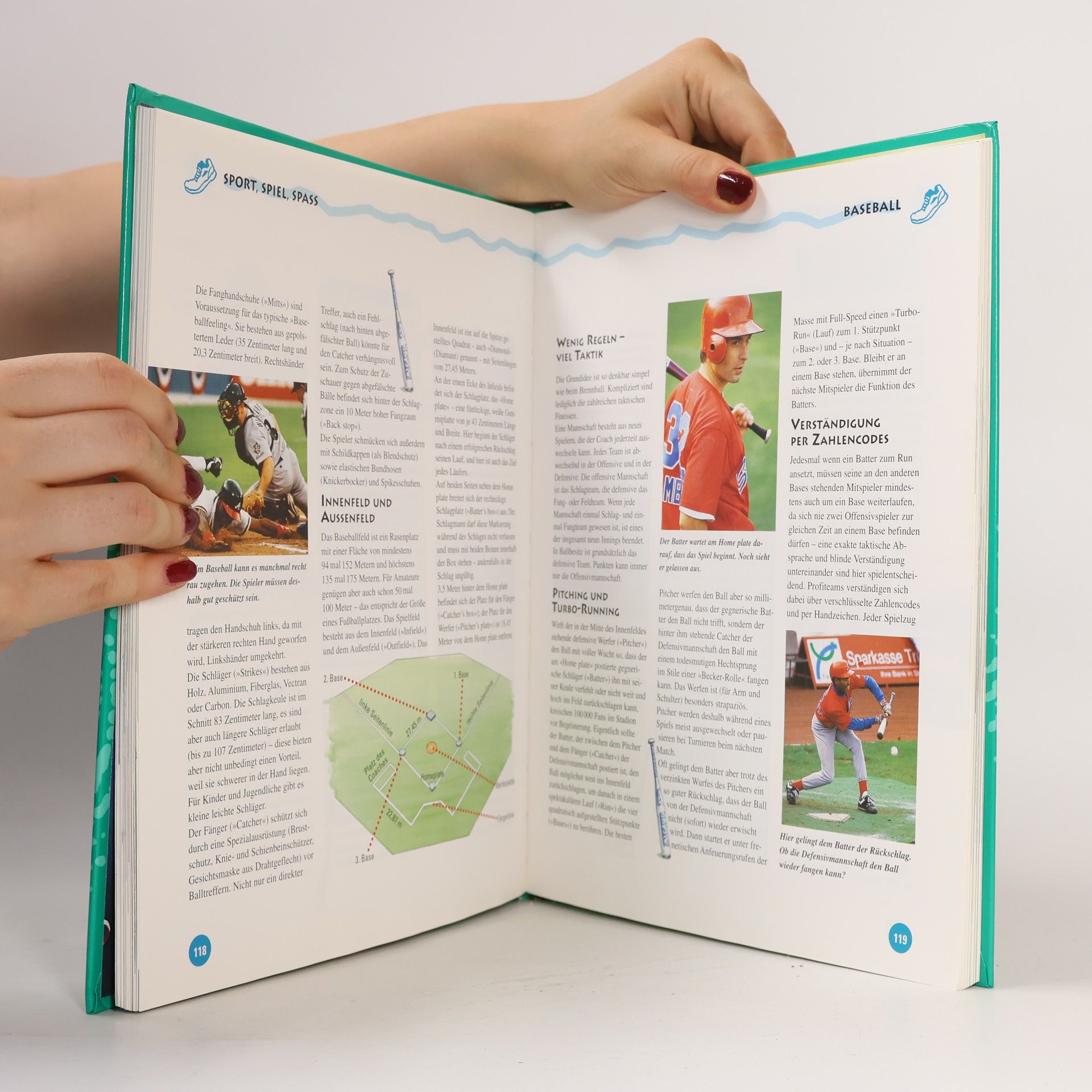 Autorenkollektiv Das Grosse Jugendbuch