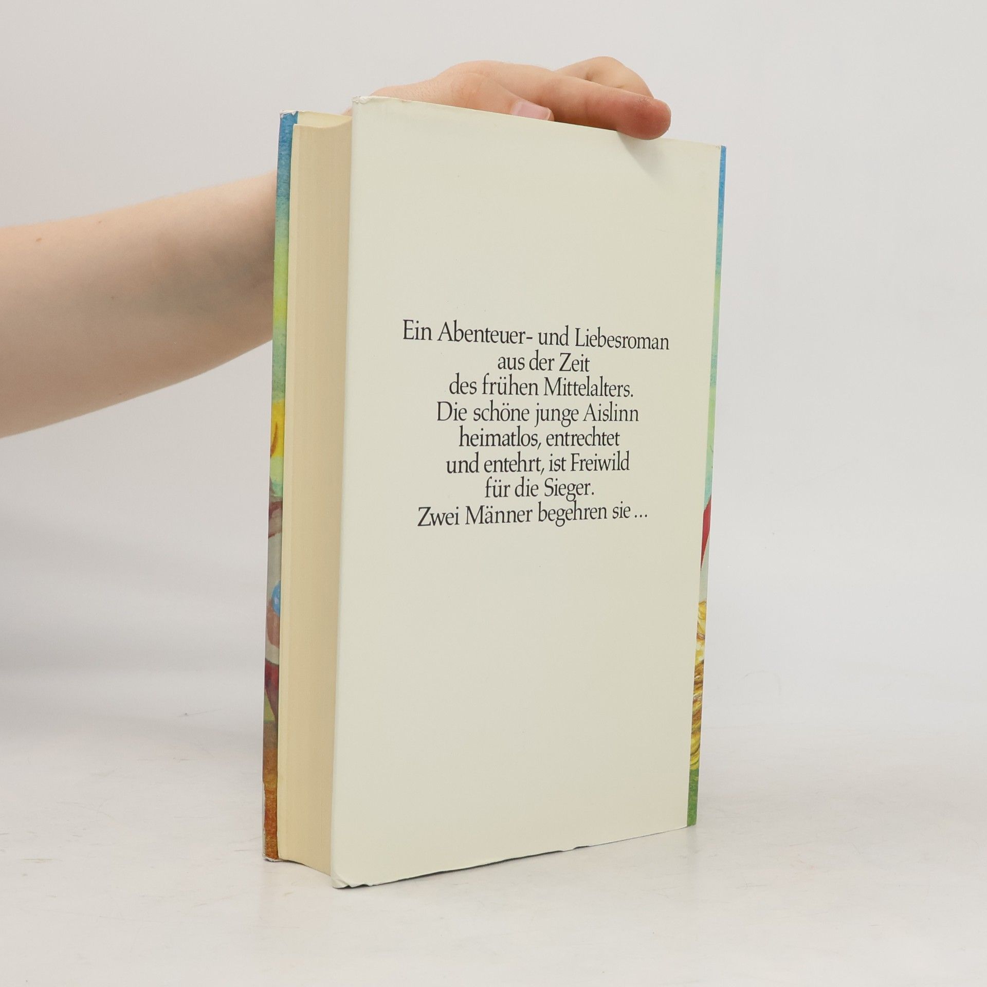 Kathleen E. Woodiwiss Der Wolf und die Taube