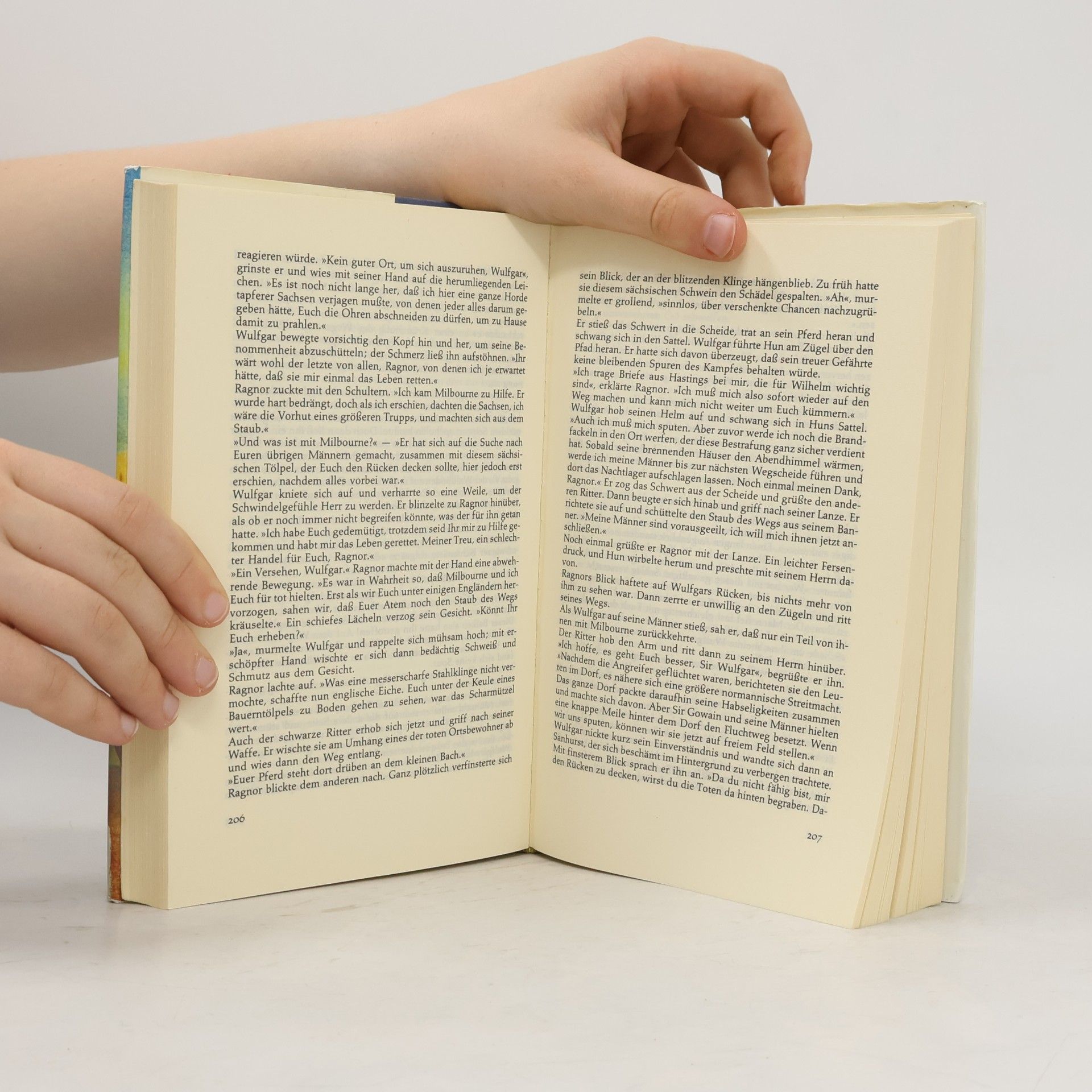 Kathleen E. Woodiwiss Der Wolf und die Taube