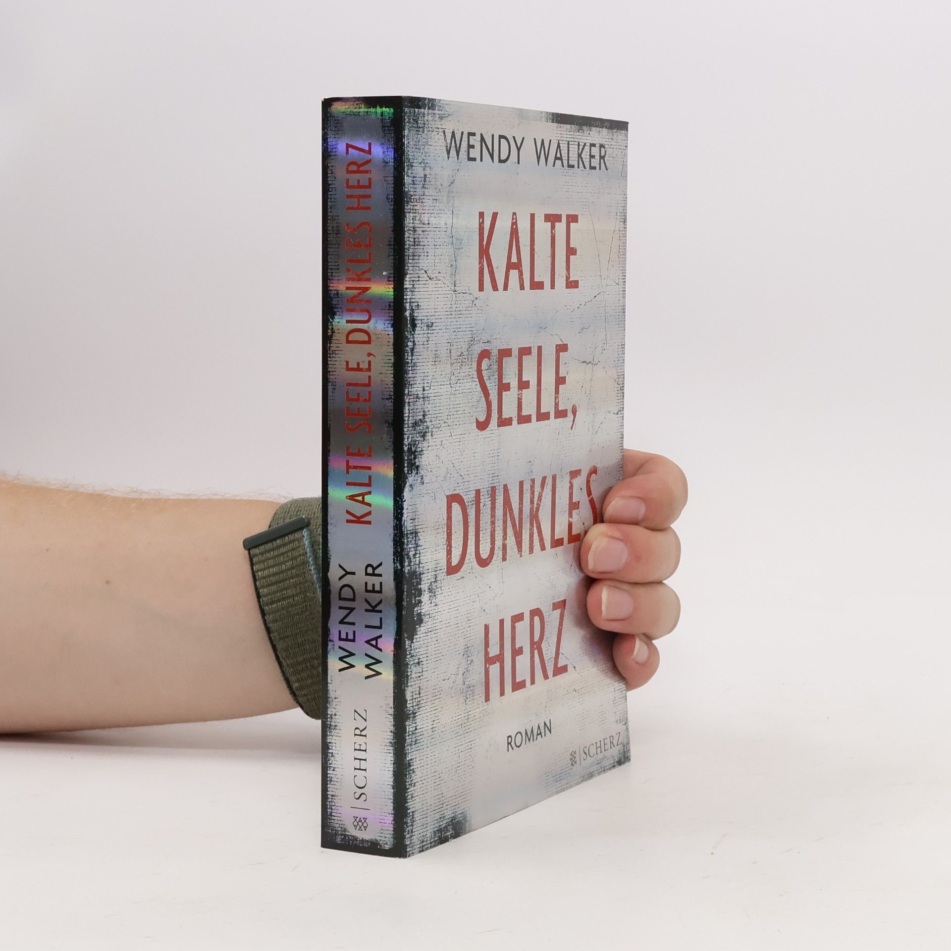 Wendy Walker Kalte Seele, dunkles Herz