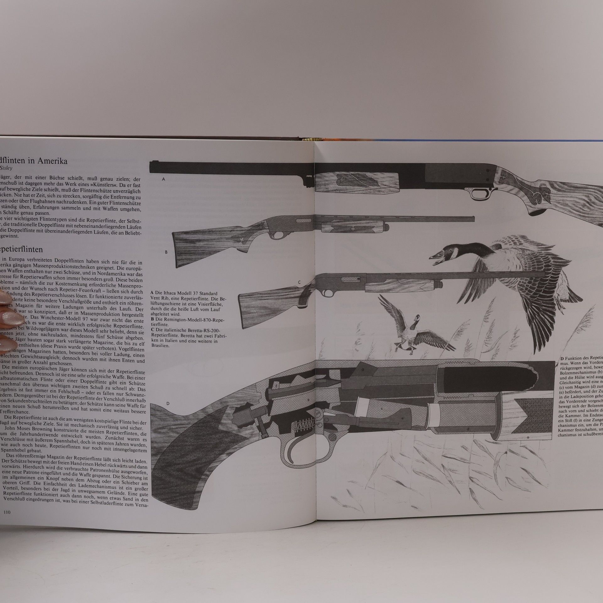 Robert Elman Das große Buch der Jagd