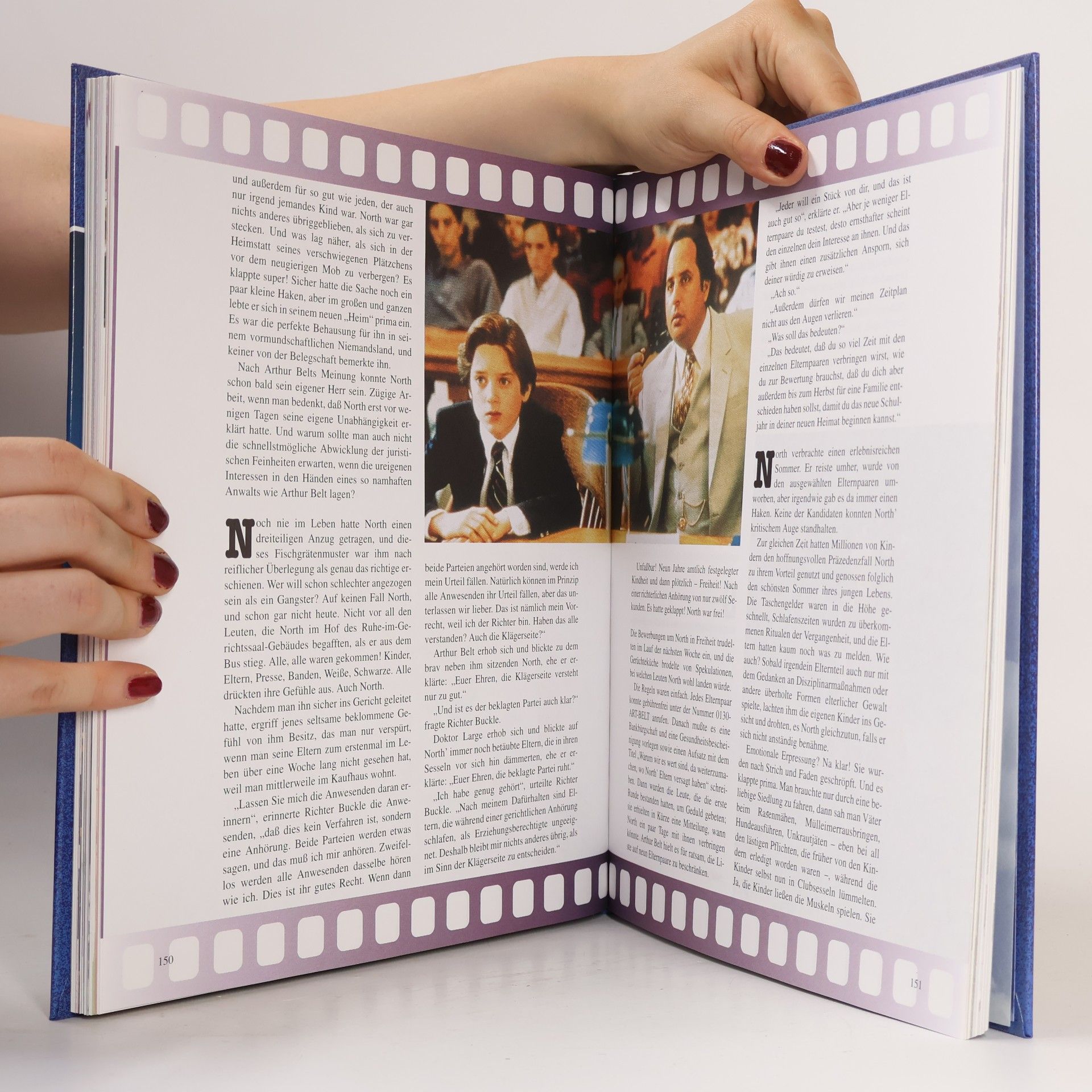 Various authors Das grosse Jugendbuch. 37. Folge