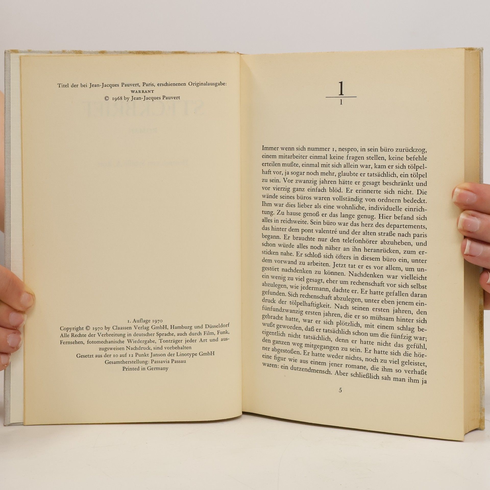 Manzie Steckbrief