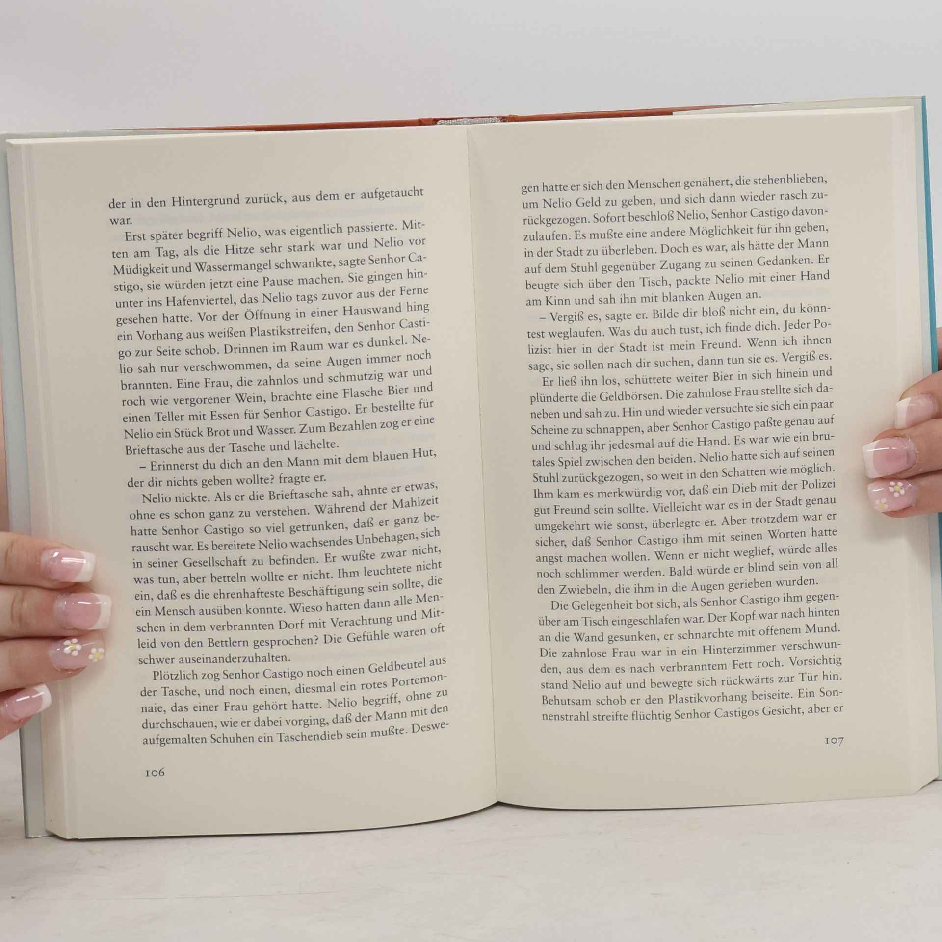 Henning Mankell Der Chronist der Winde