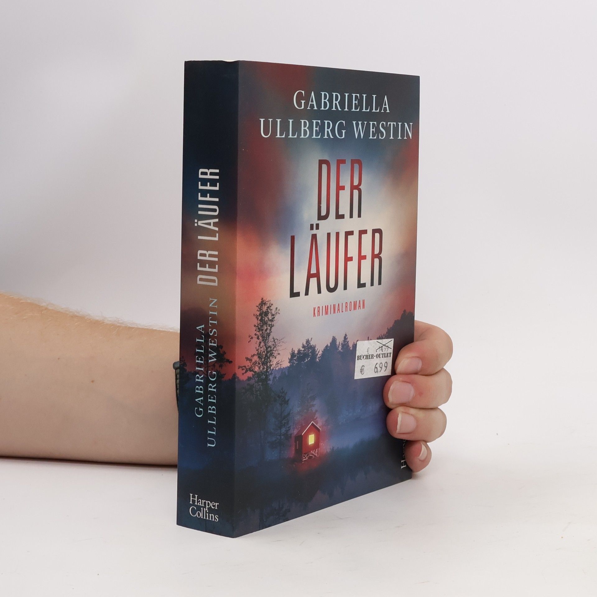 Der Läufer