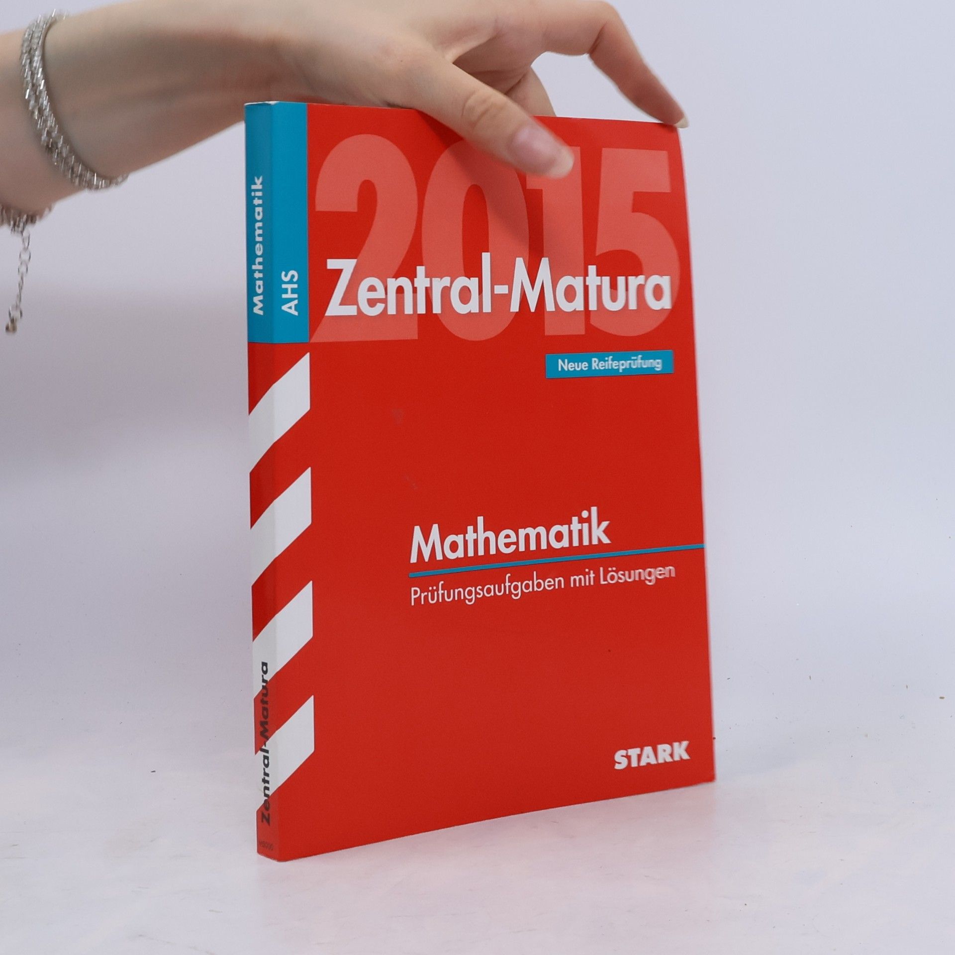Autorenkollektiv Zentral-Matura. Mathematik