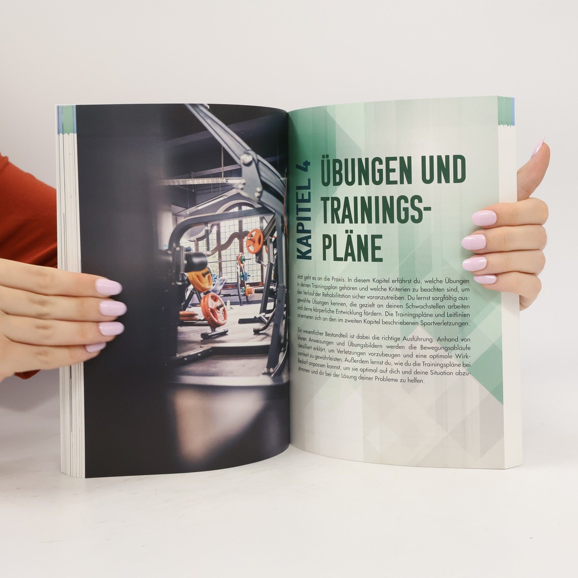 Silvan Schlegel Back in the game - dein Programm für den optimalen Wiedereinstieg
