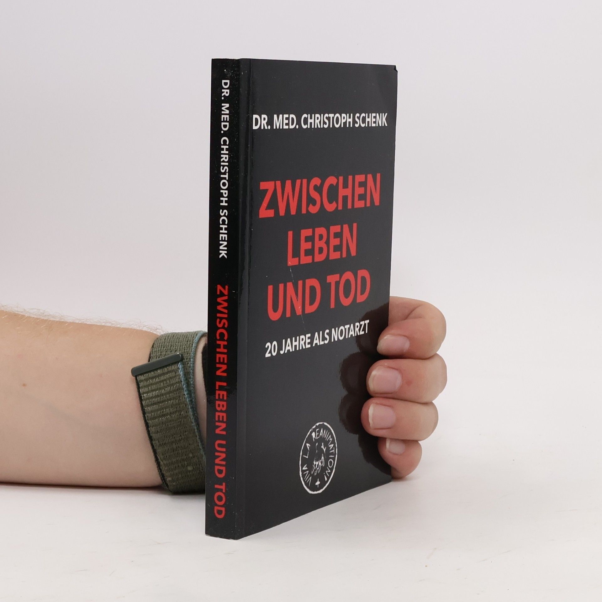 Zwischen Leben und Tod