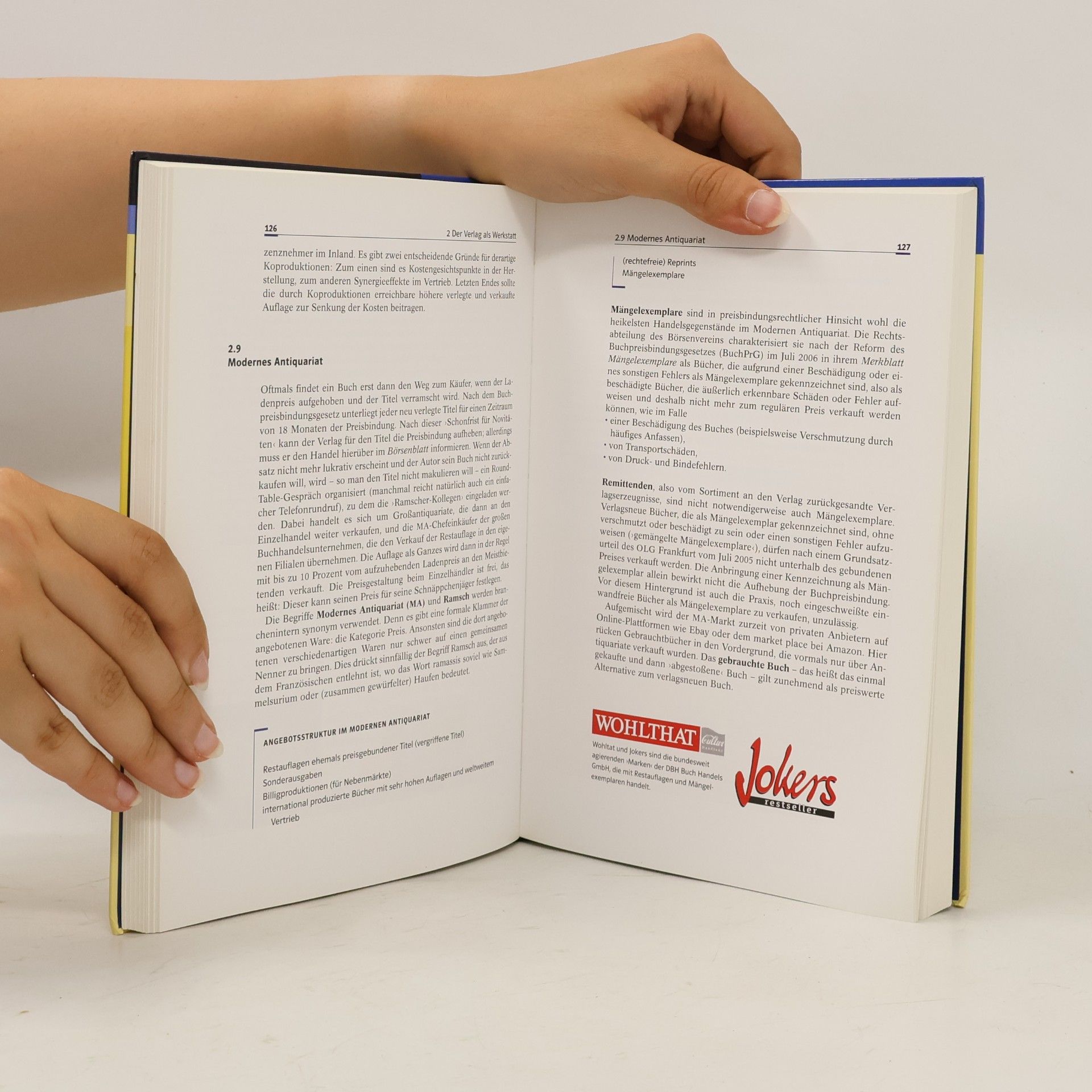 Wolfgang Ehrhardt Heinold Bücher und Büchermacher
