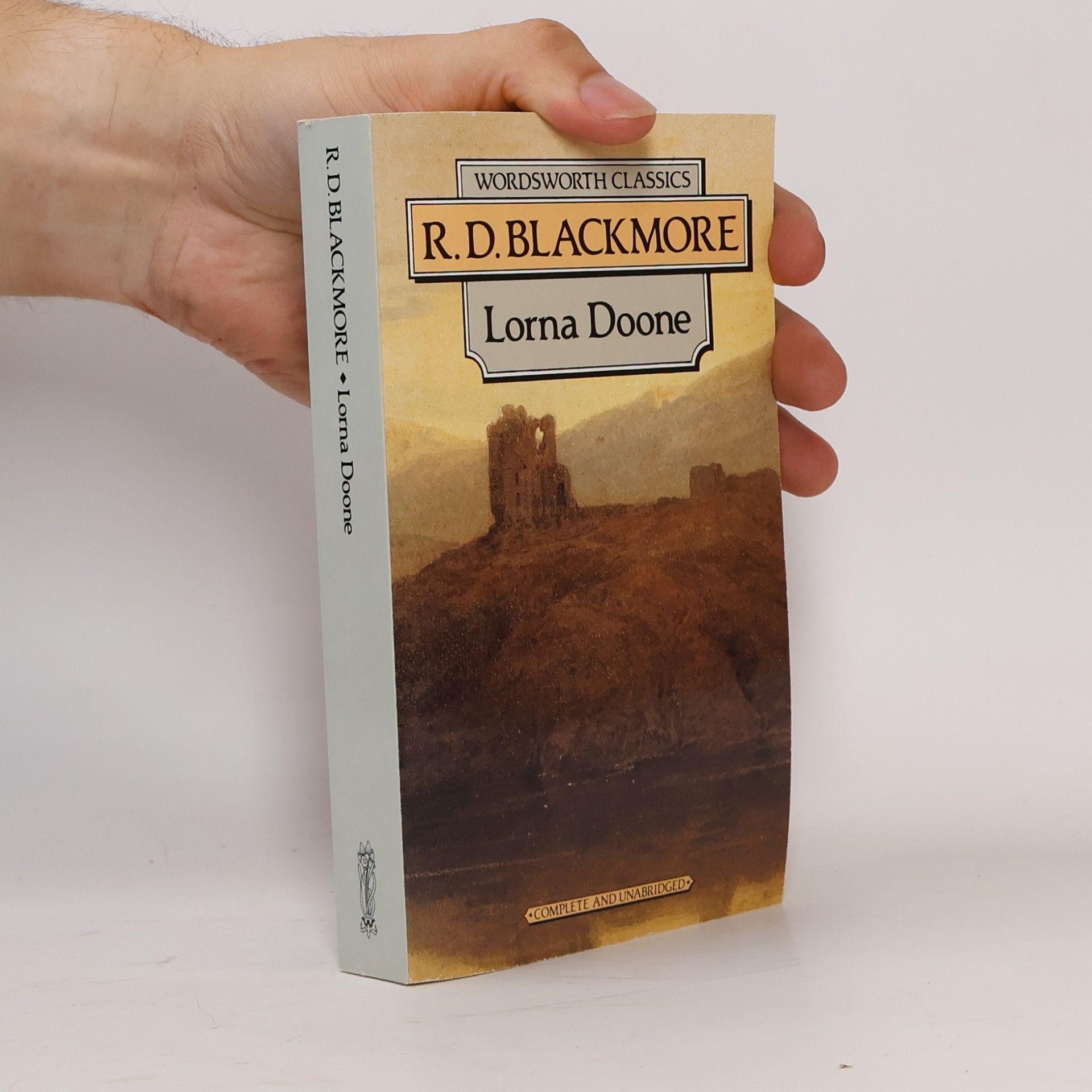 Lorna Doone