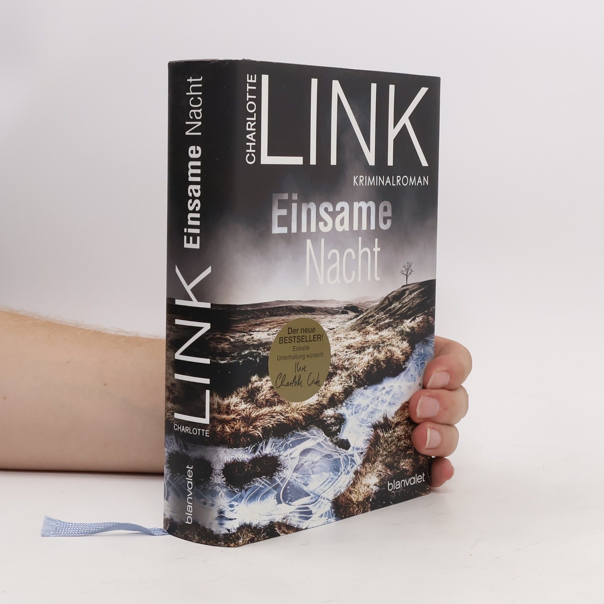 Charlotte Link Einsame Nacht