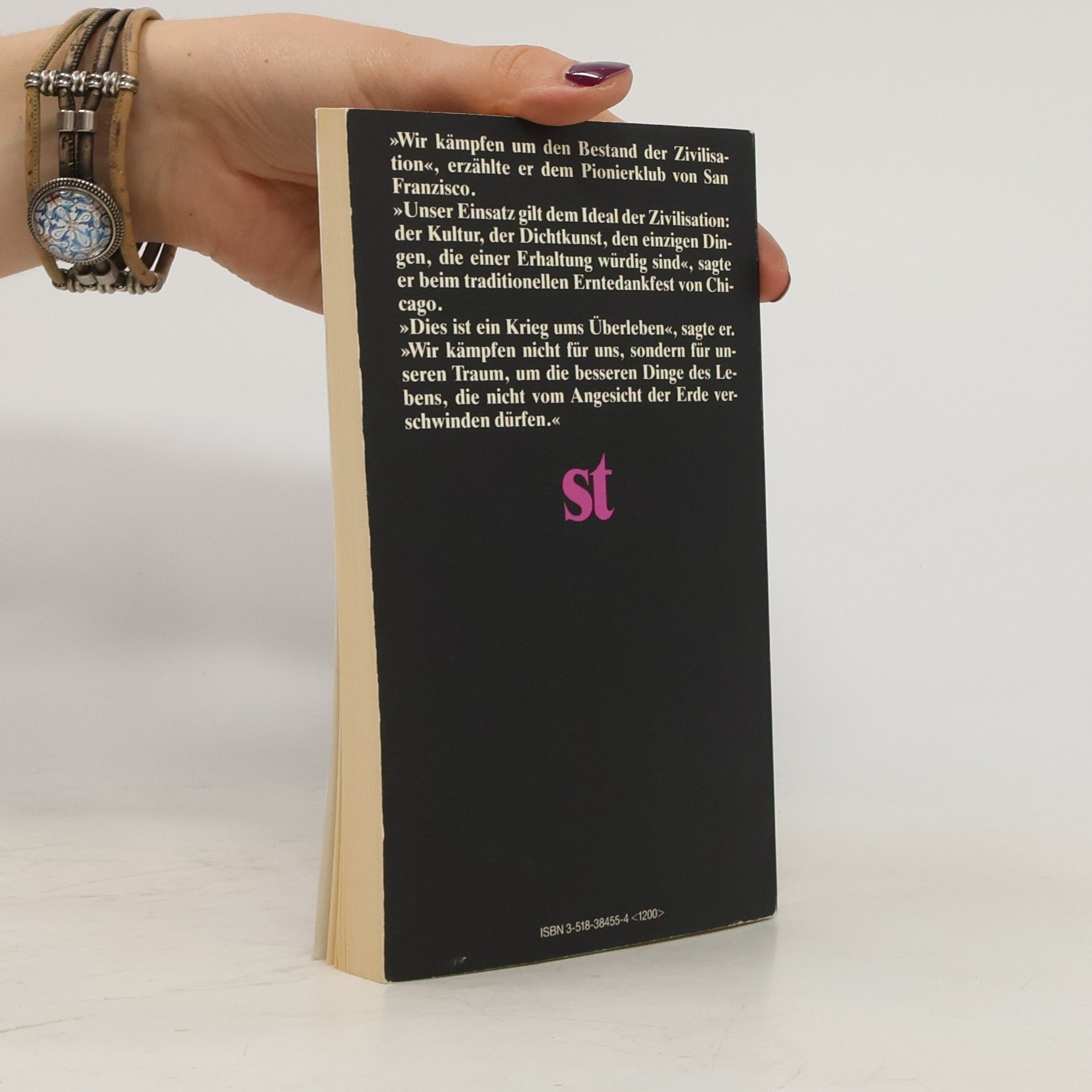 Alfred Bester Aller Glanz der Sterne