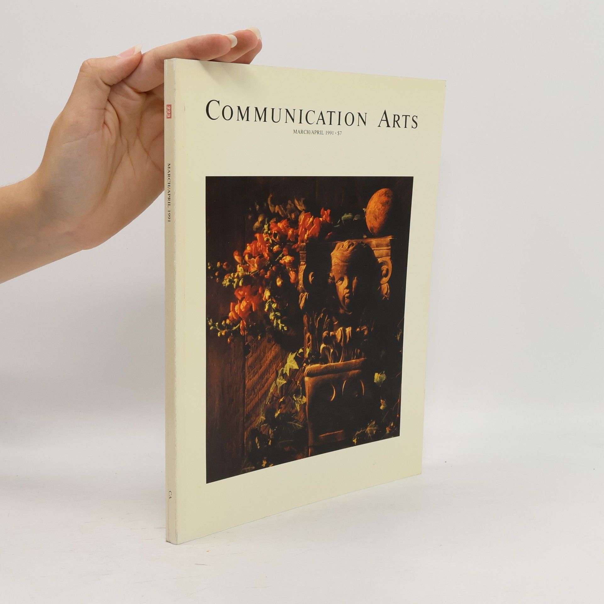 AA.VV. Communications Arts