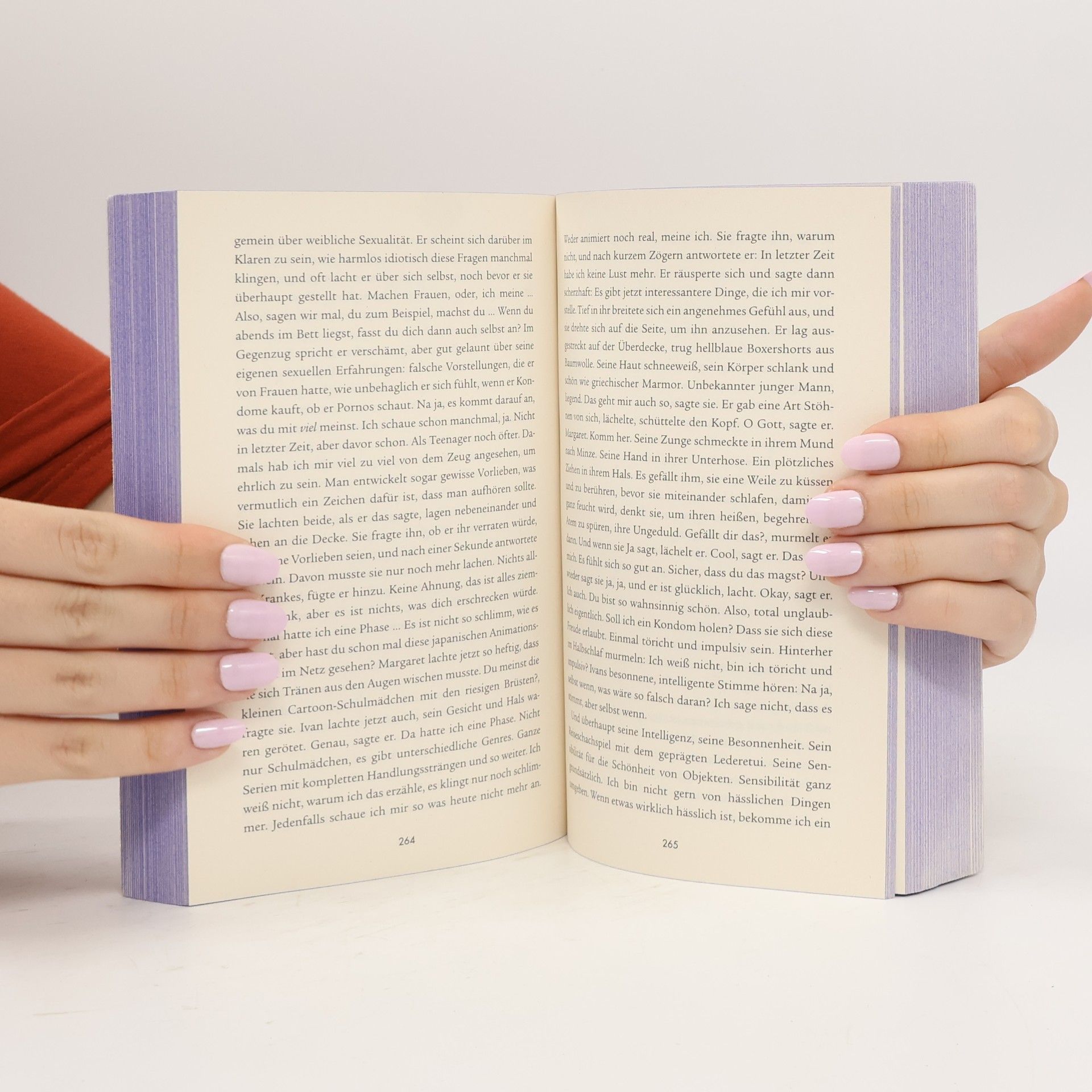 Sally Rooney Intermezzo