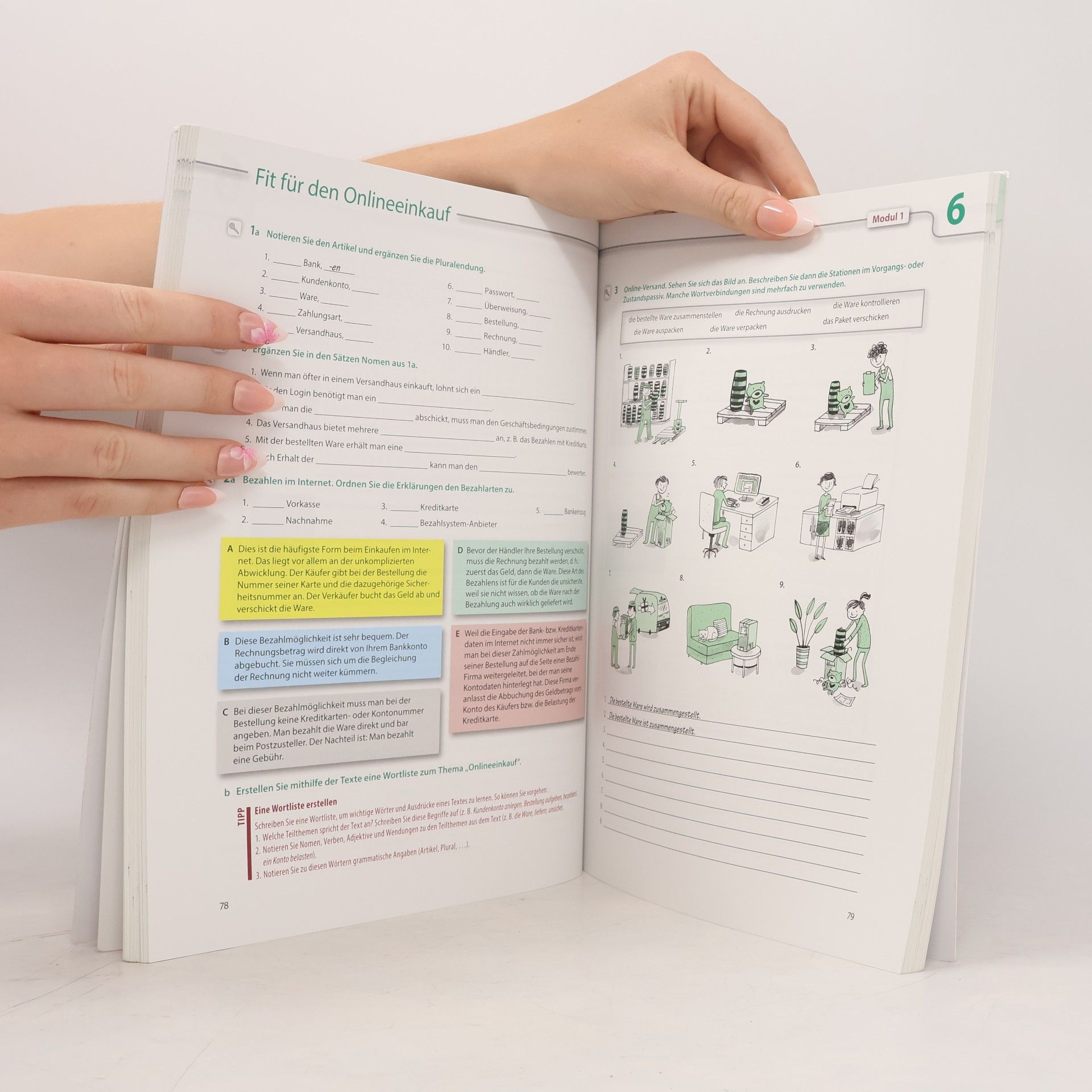 Autorenkollektiv Aspekte. Neu. Mittelstufe Deutsch.