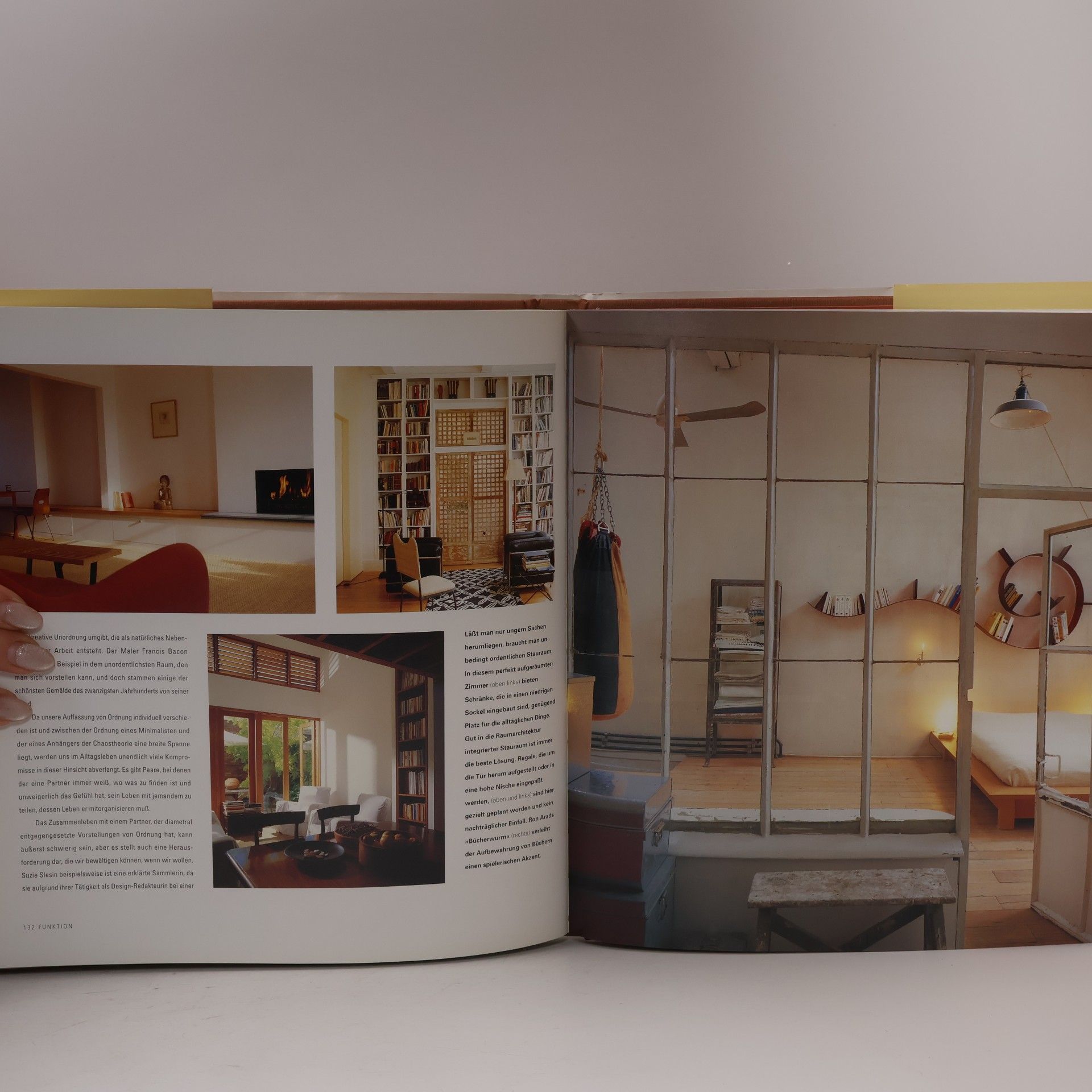 Terence Conran Easy living
