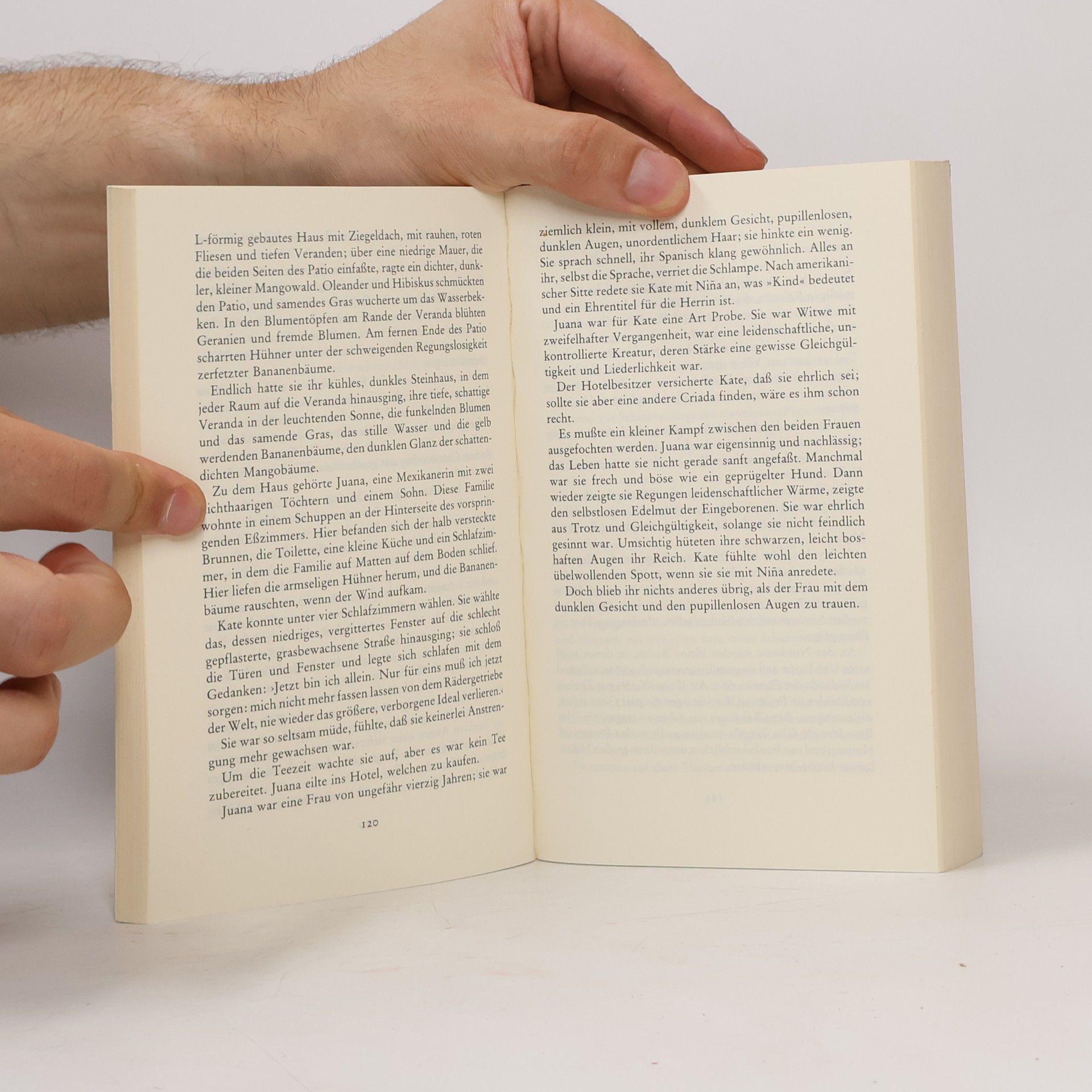 D. H. Lawrence Die gefiederte Schlange