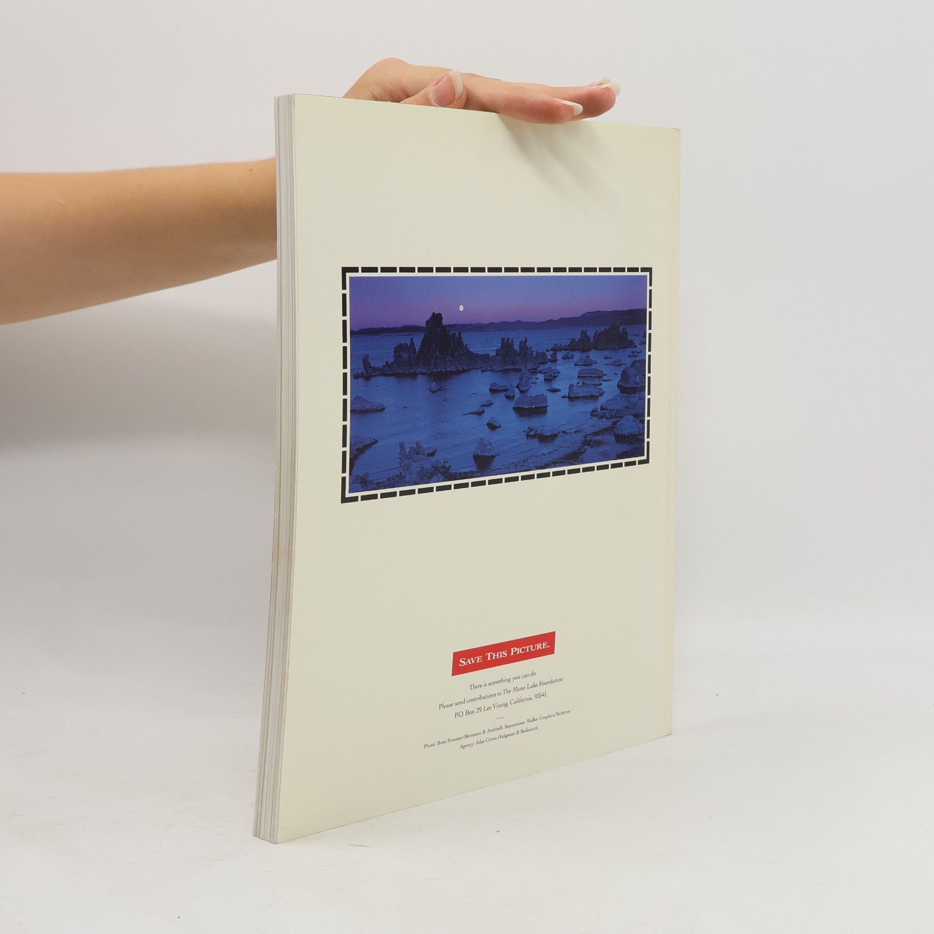 AA.VV. Communication Arts. 1-2/1991