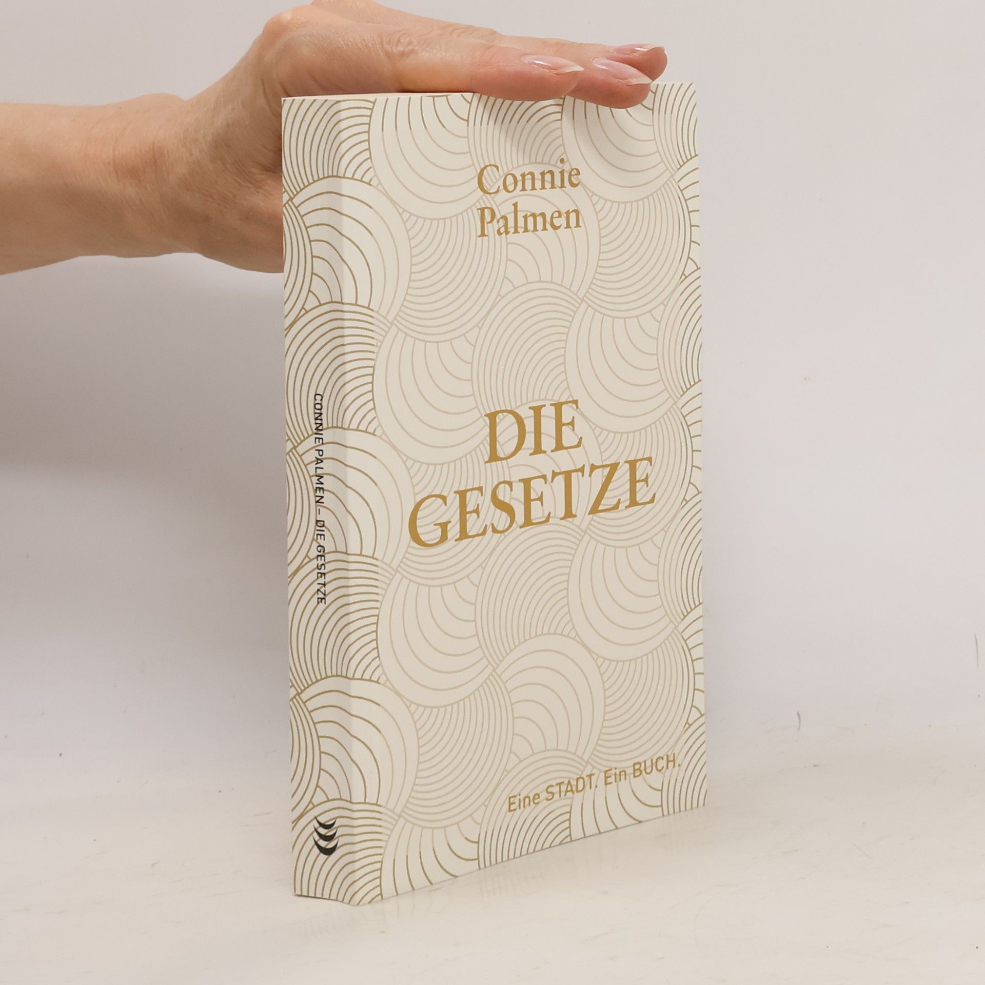 Connie Palmen Die Gesetze