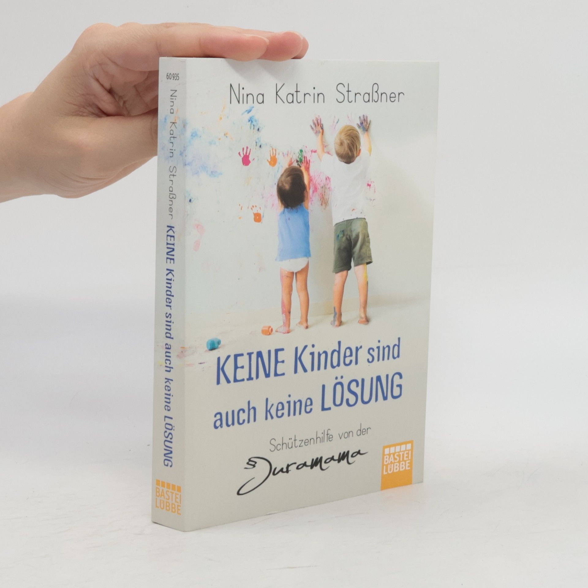 Keine Kinder sind auch keine Lösung