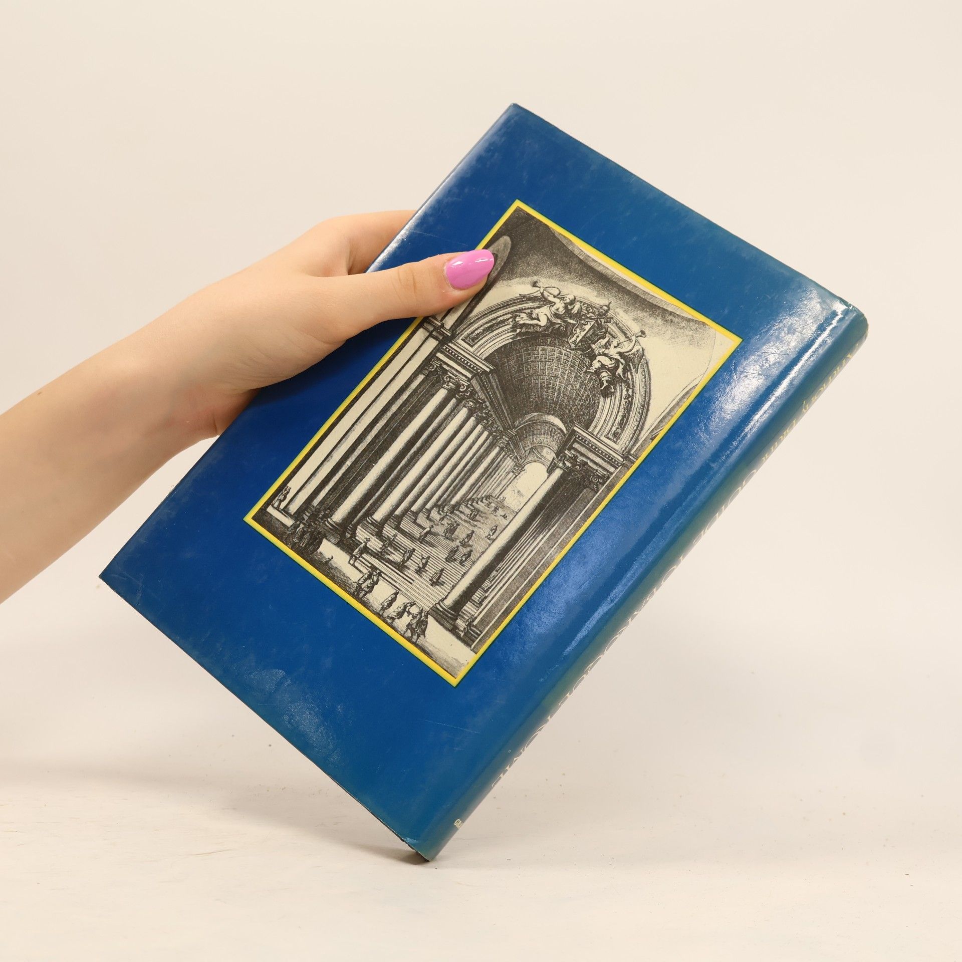 Anthony Blunt Guide to Baroque Rome