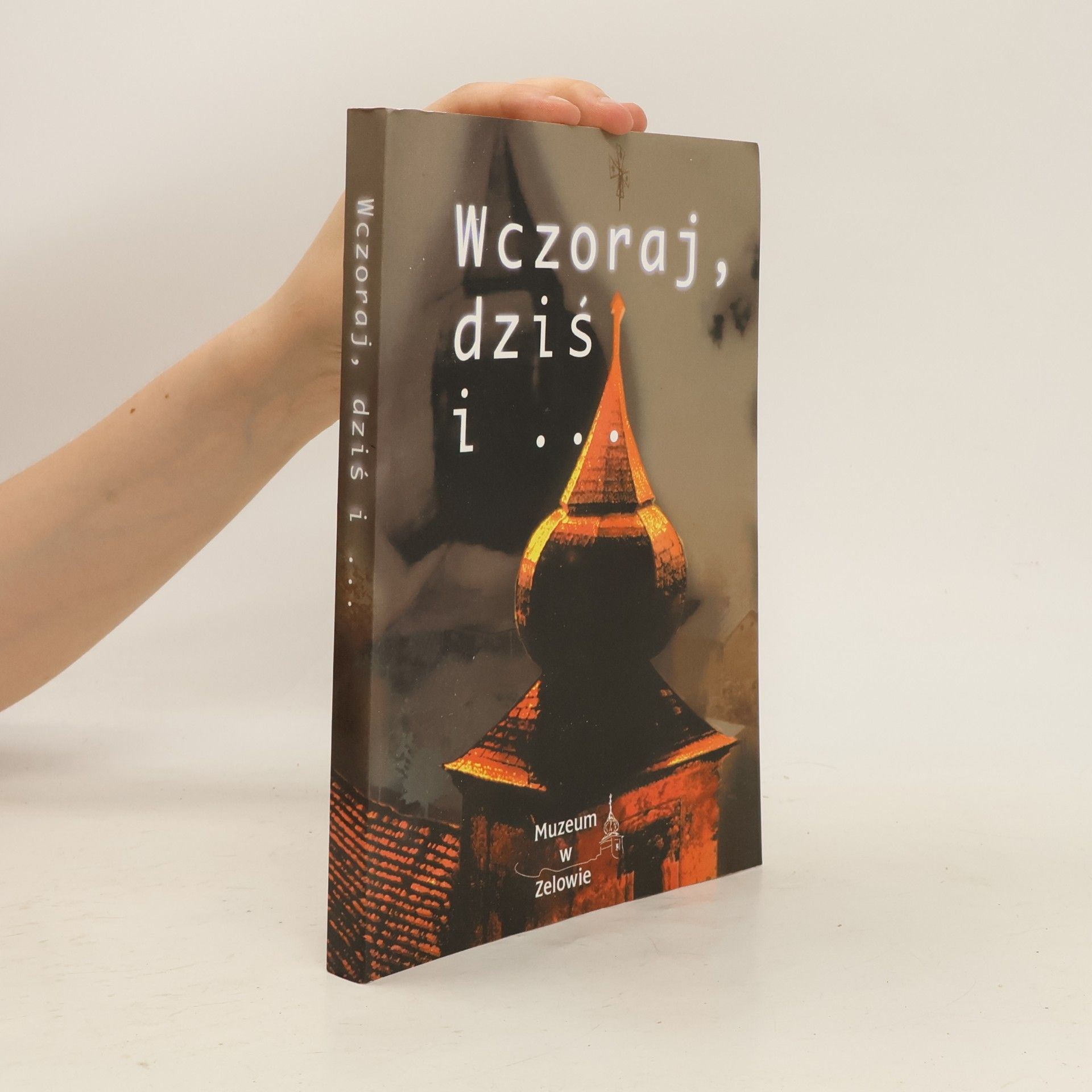Jacek Kriegseisen Wczoraj, dziś i ...