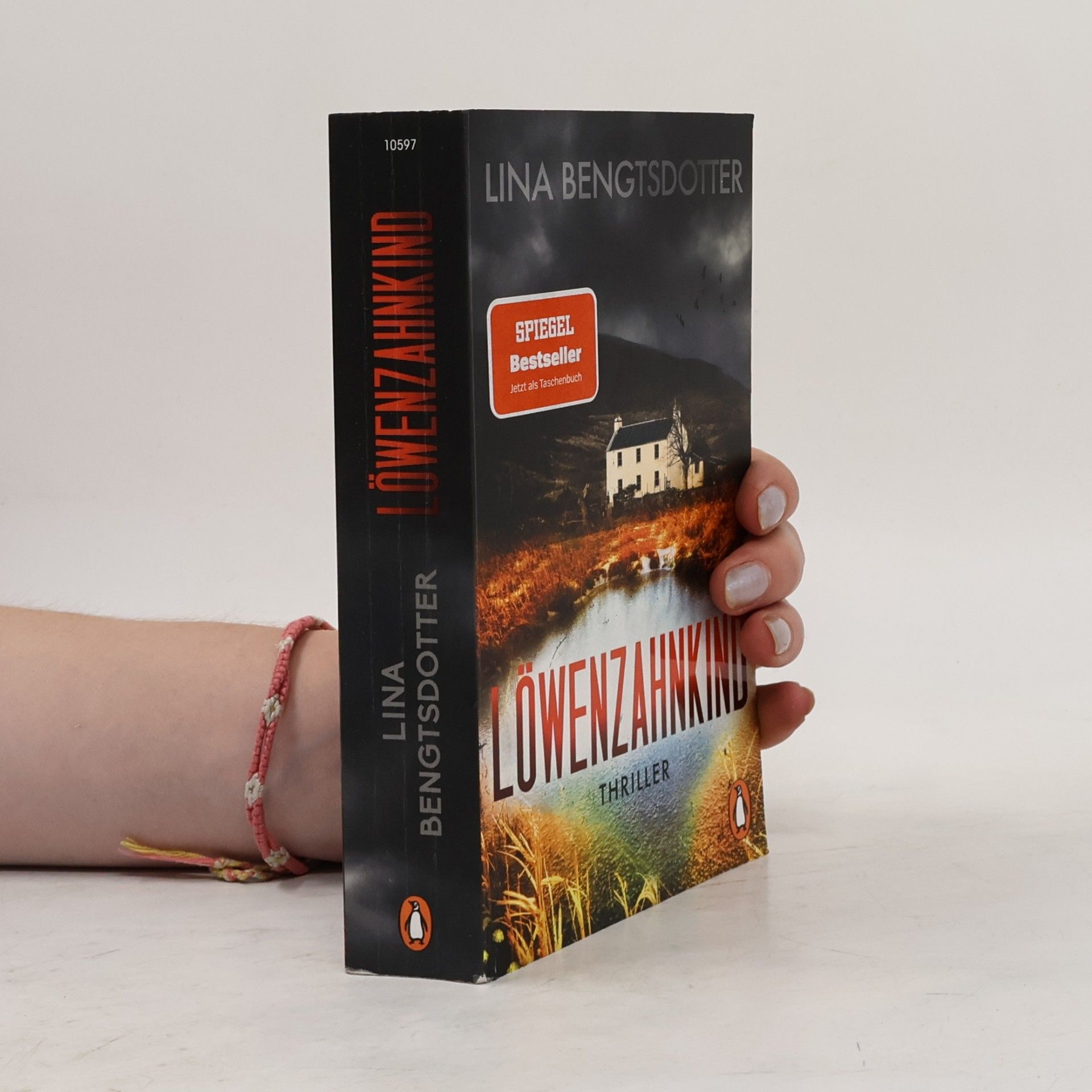 Lina Bengtsdotter Löwenzahnkind