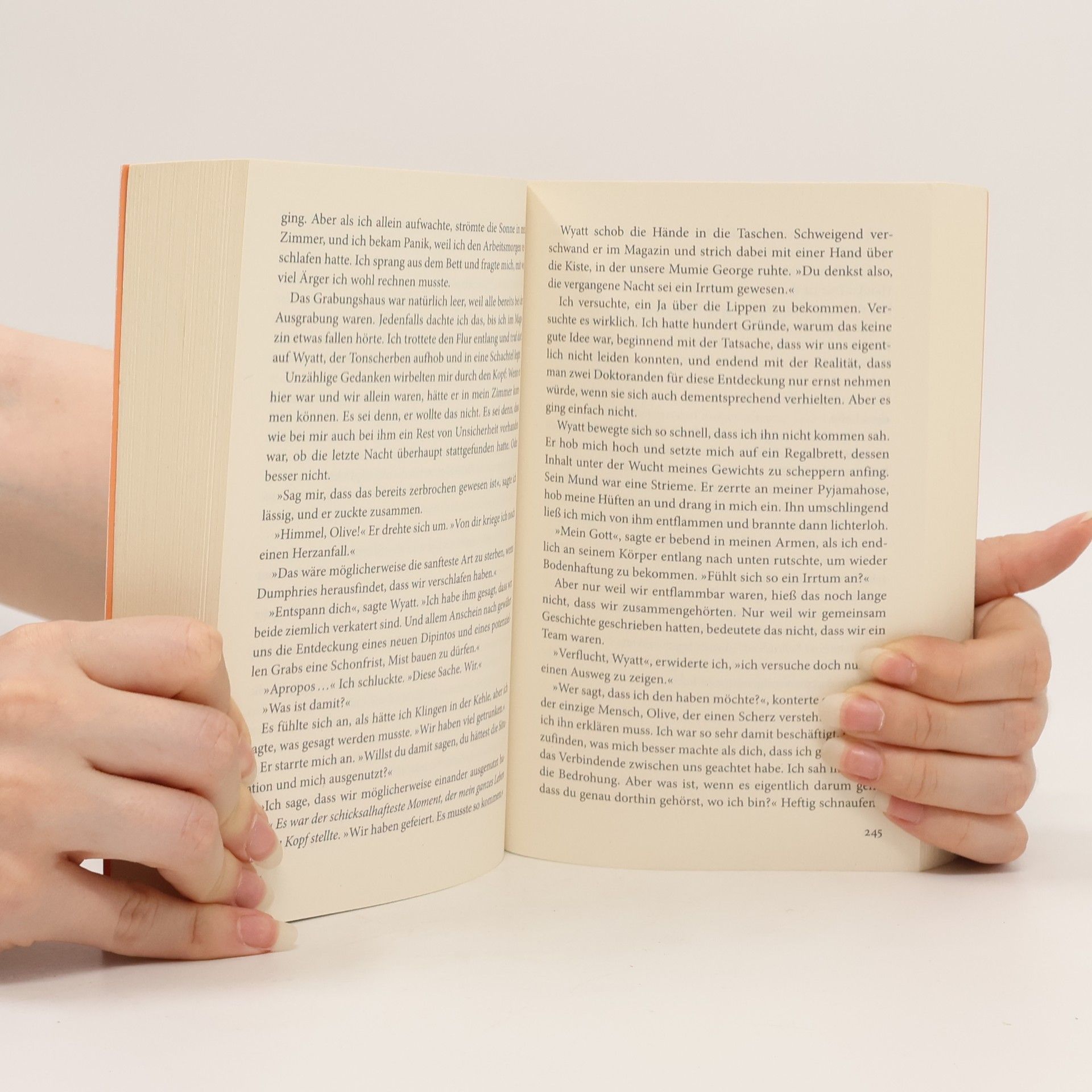 Jodi Picoult Umwege des Lebens