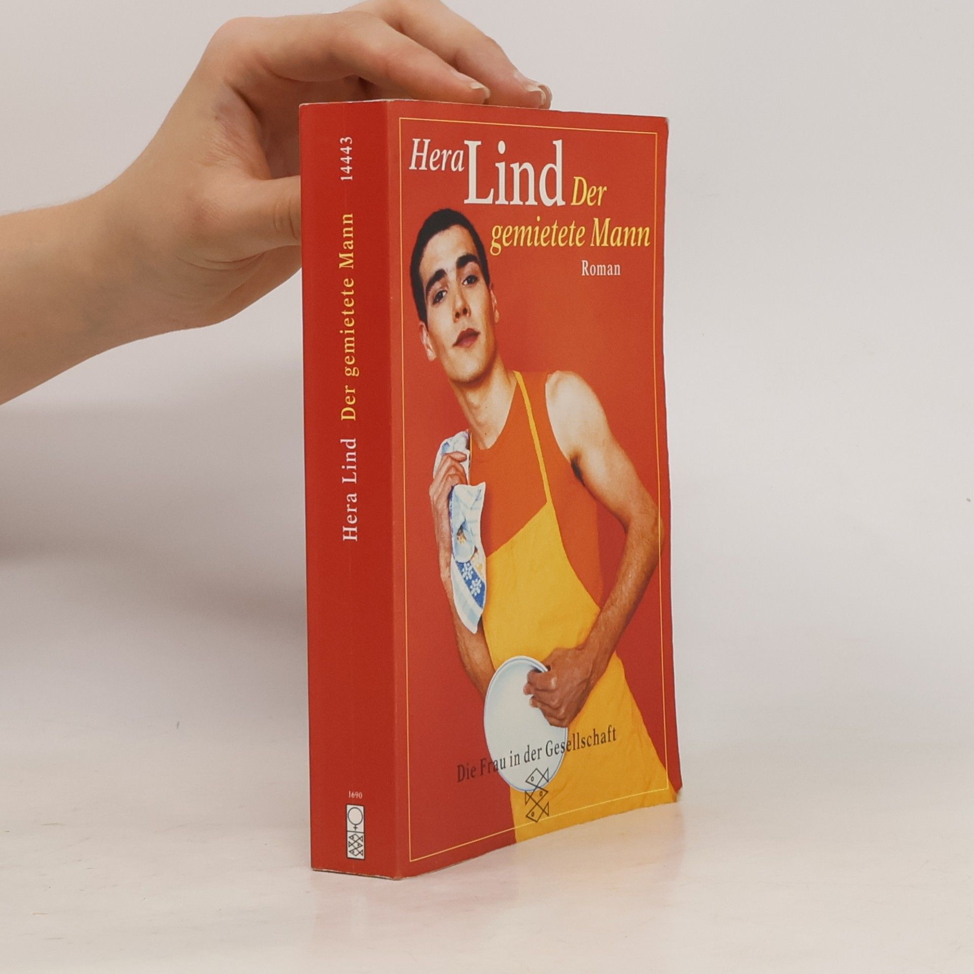 Hera Lind Der gemietete Mann