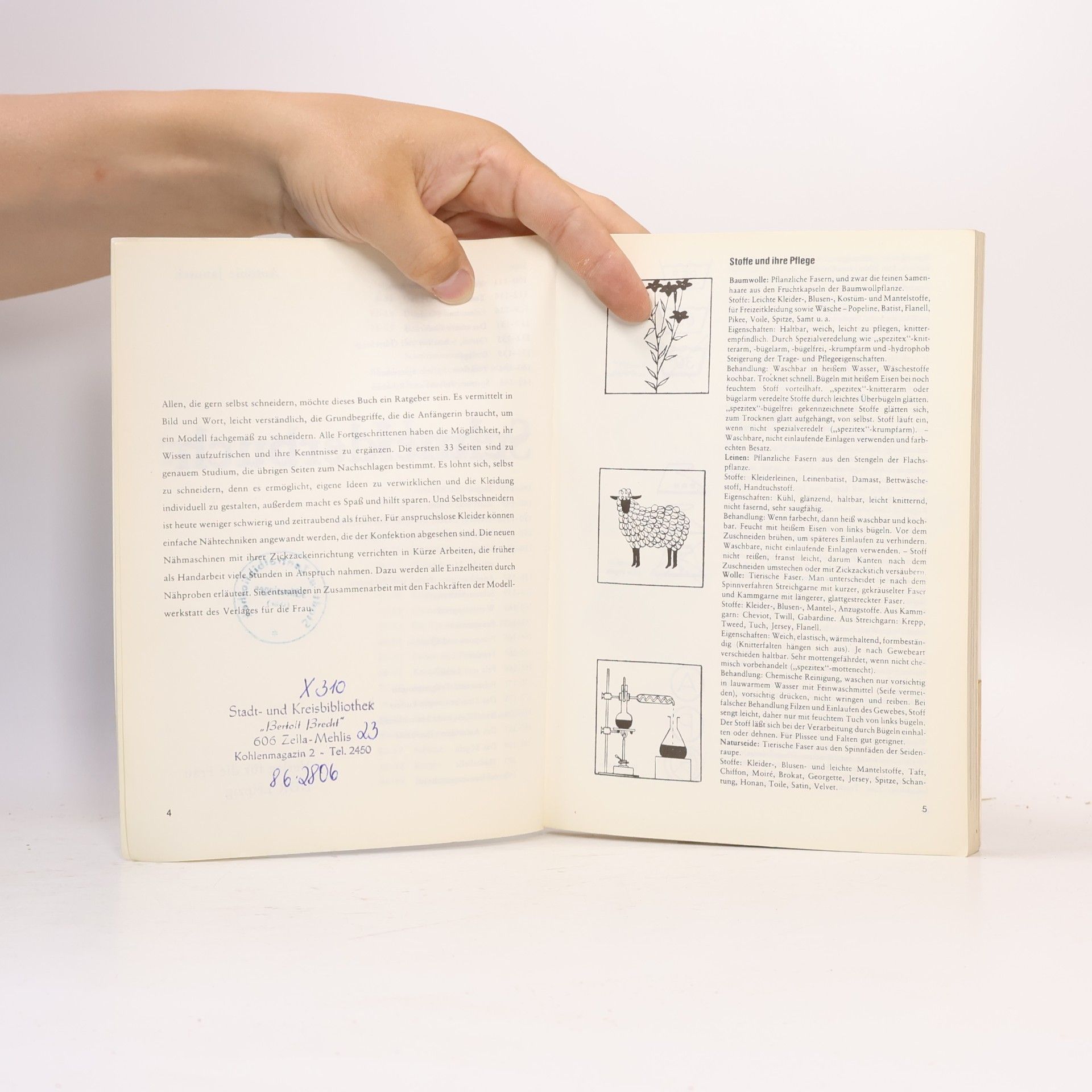 Autorenkollektiv Unser Schneiderbuch
