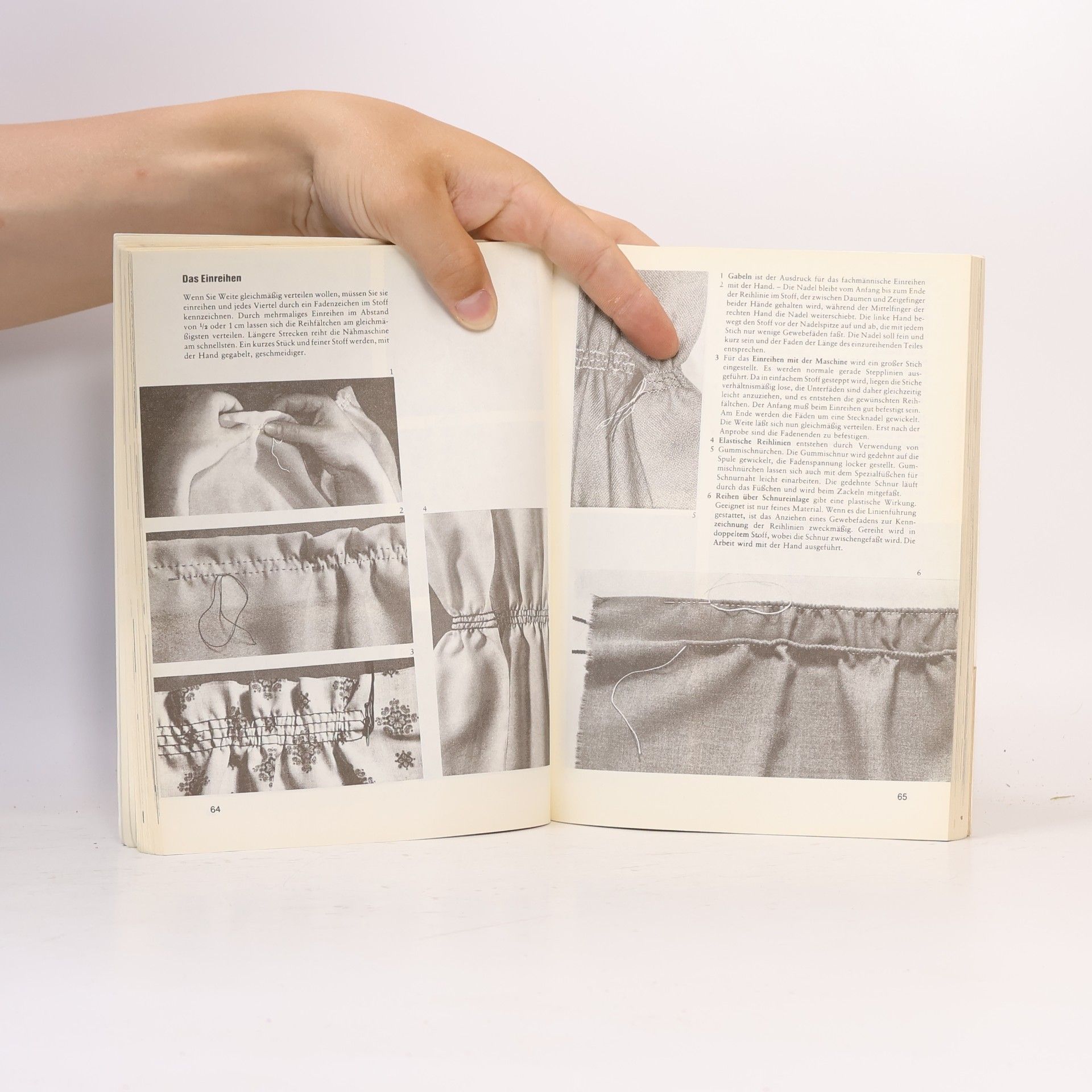 Autorenkollektiv Unser Schneiderbuch