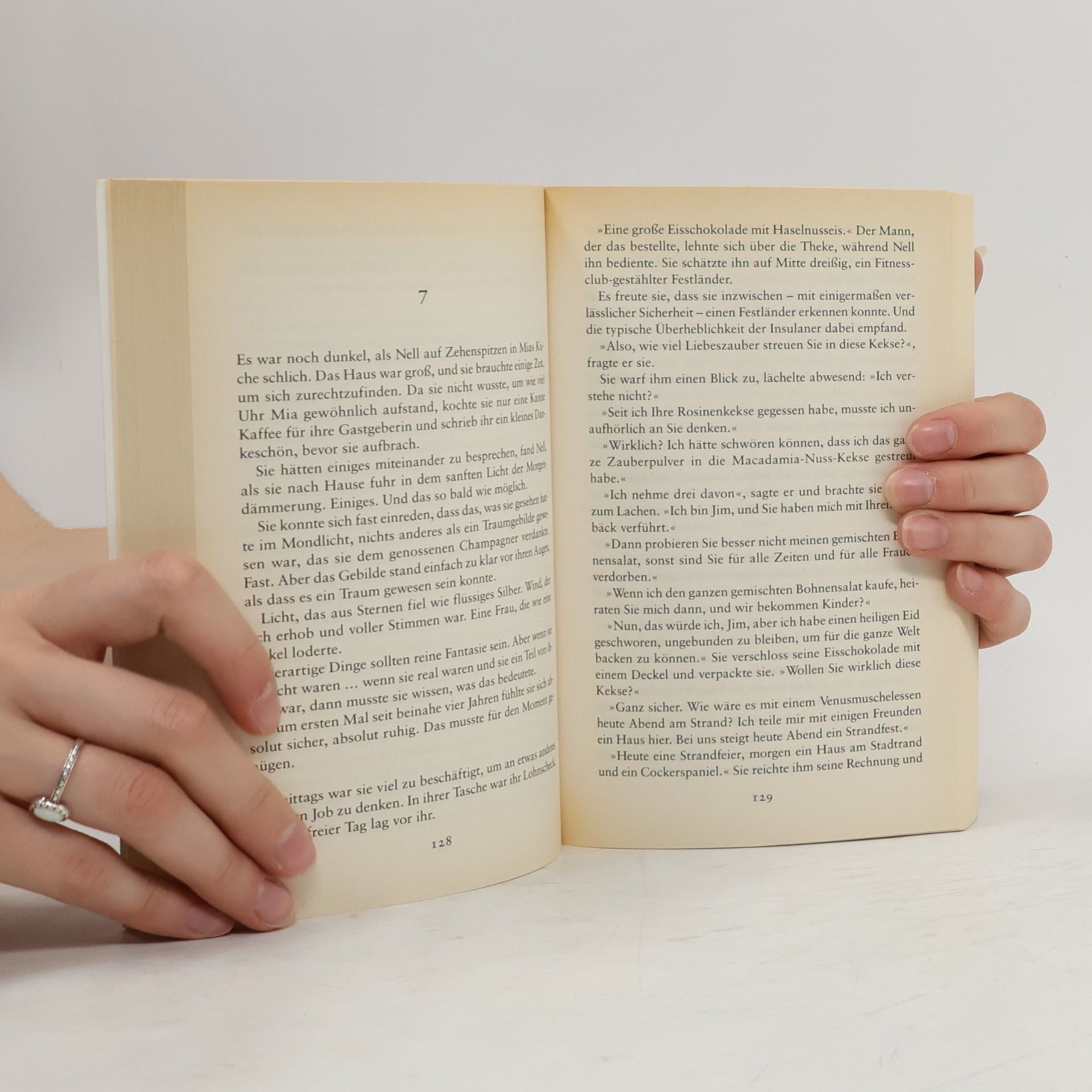 Nora Roberts Im Licht der Sterne