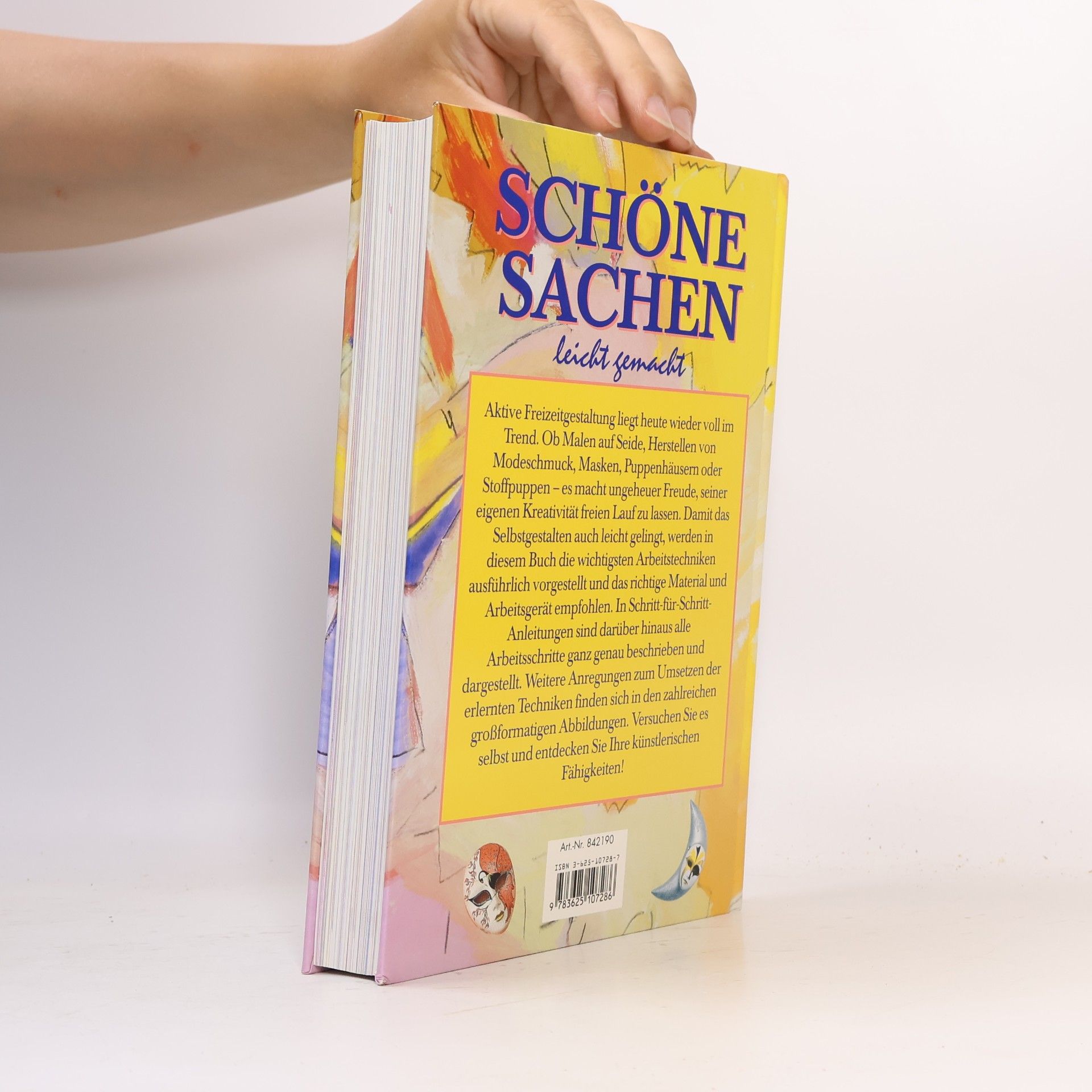 Autorenkollektiv Schöne Sachen leicht gemacht