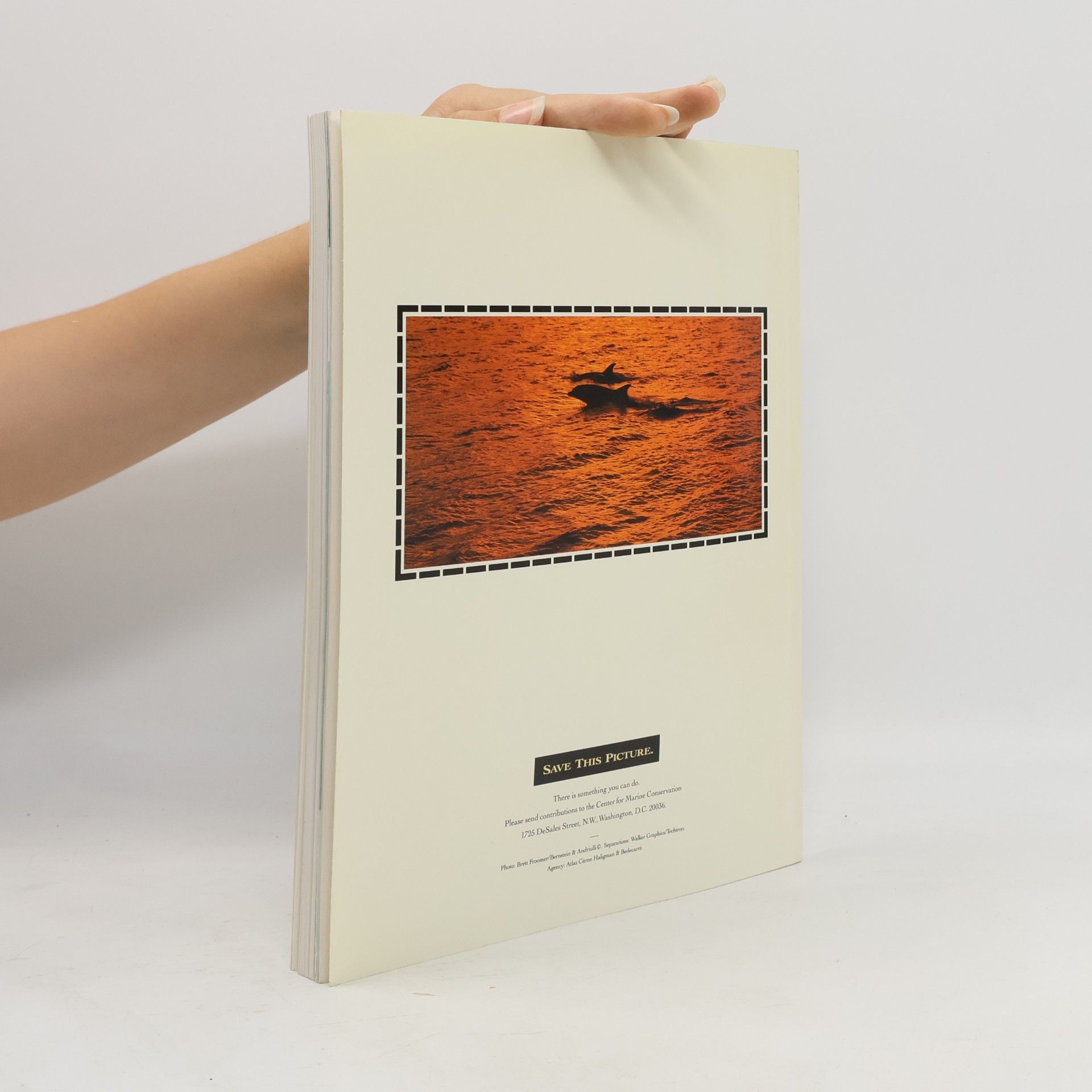 Various authors Communication Arts. May/June