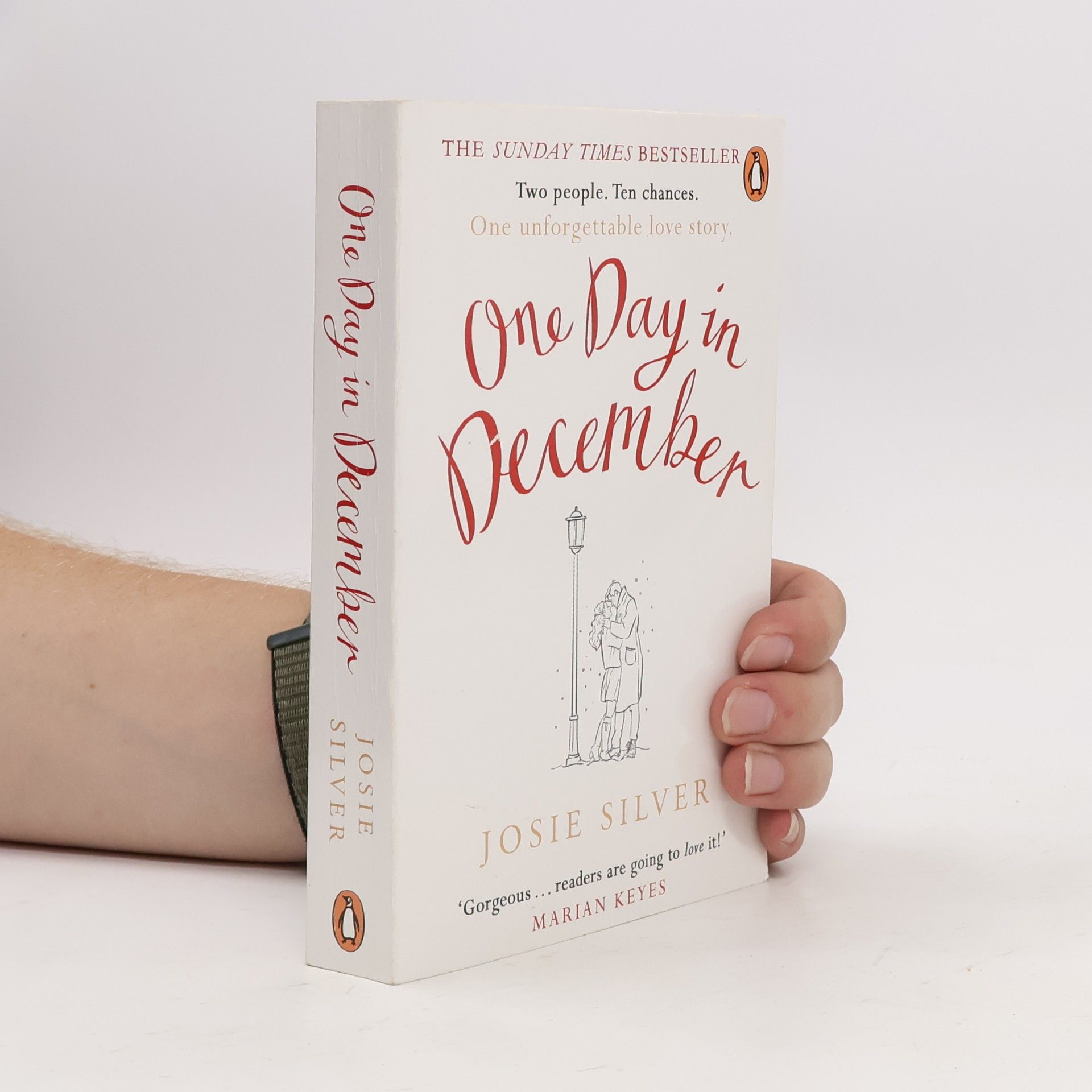 Josie Silver One Day in December