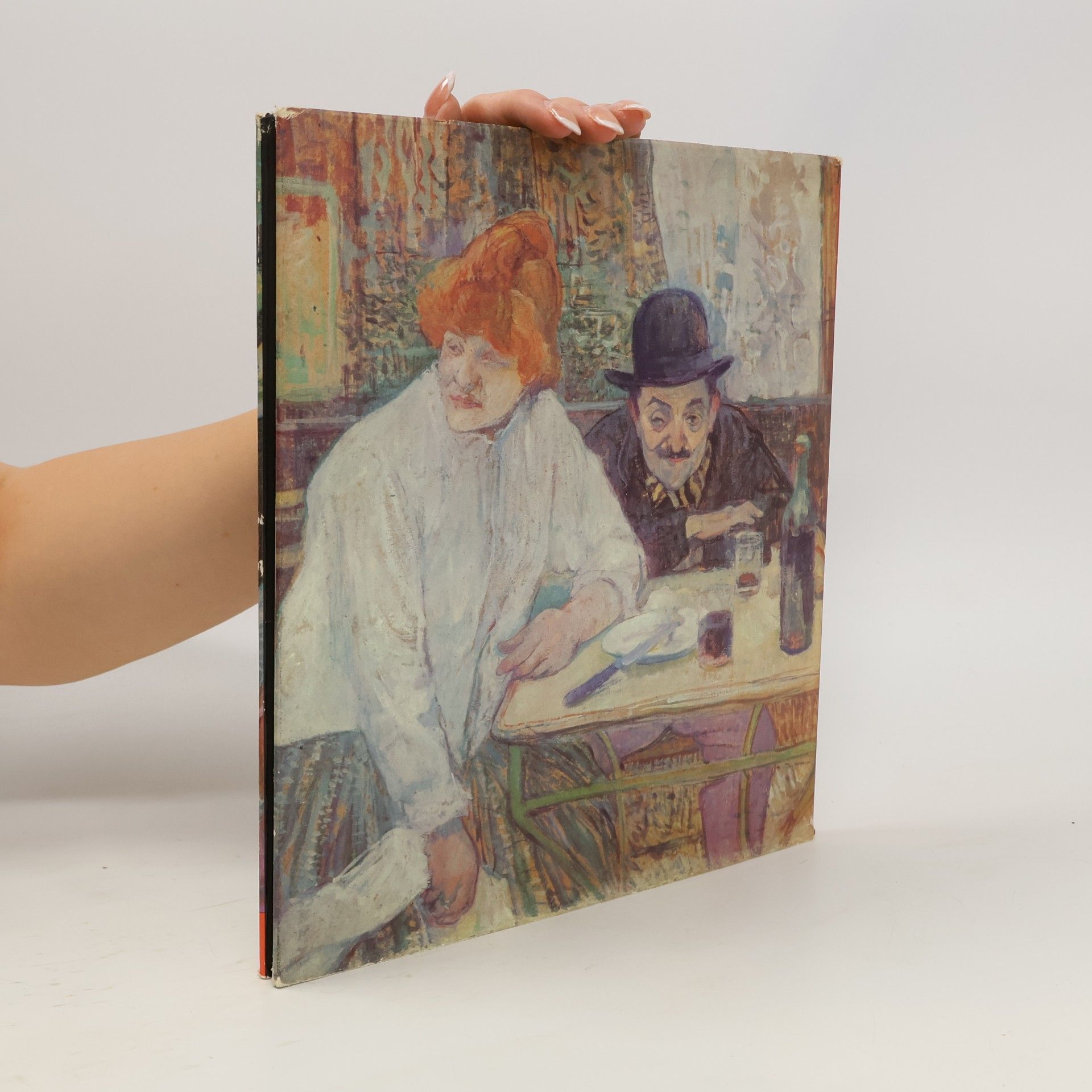 Auteurscollectief Toulouse-Lautrec