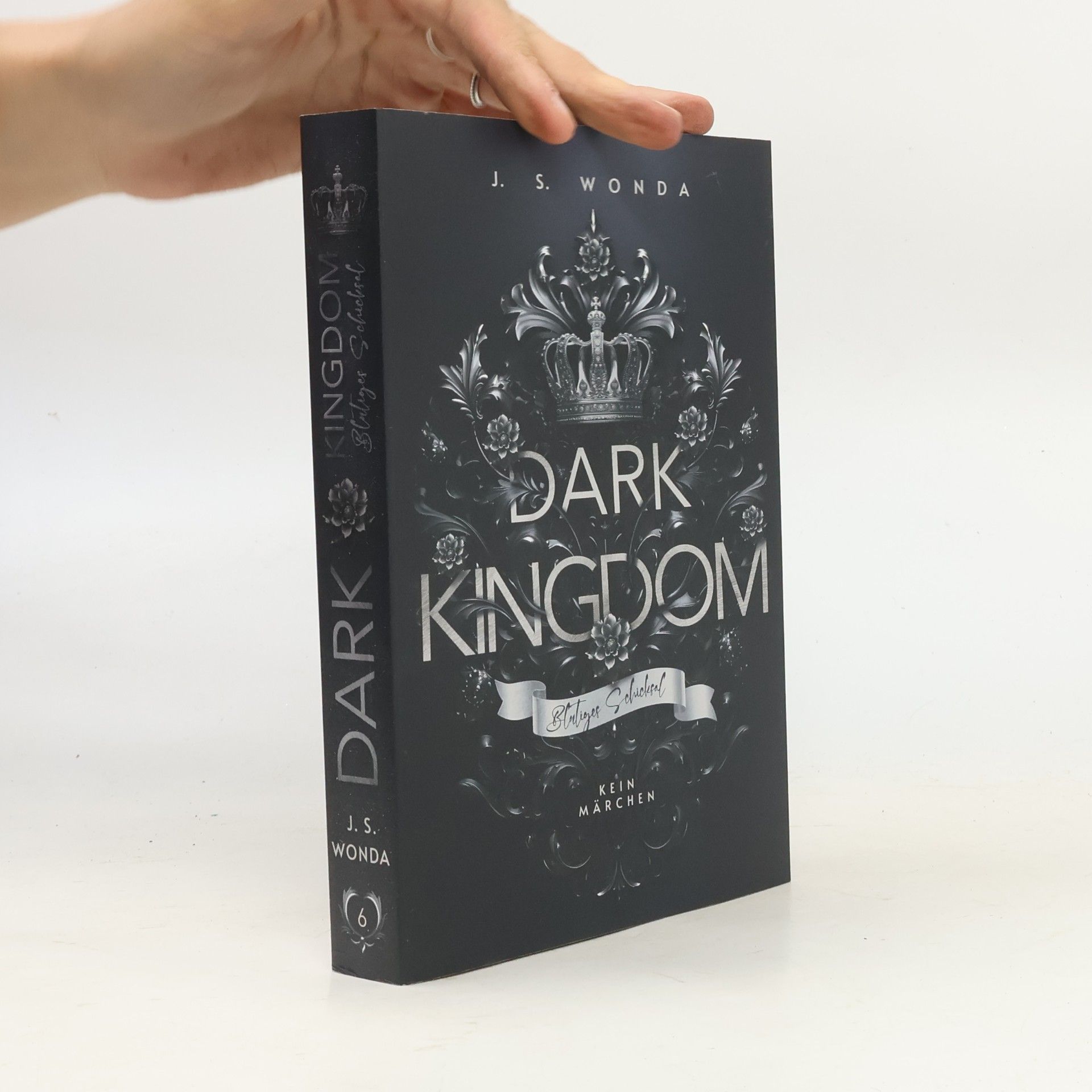 Dark Kingdom