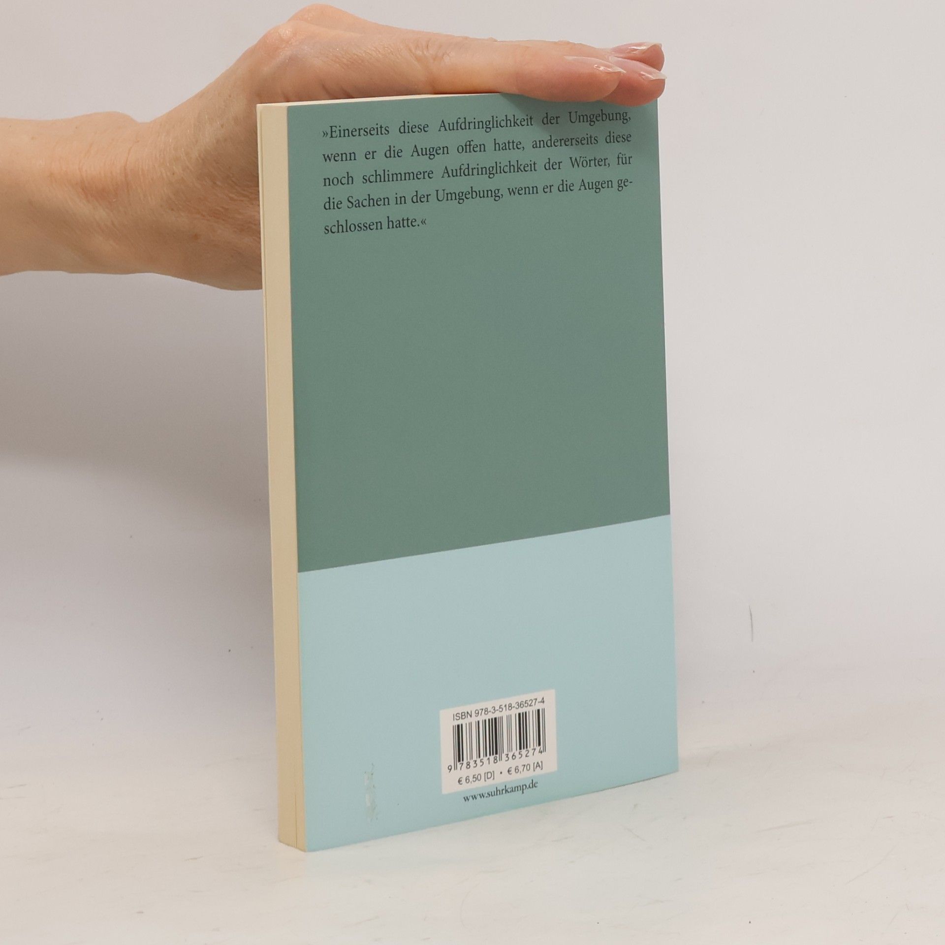 Peter Handke Die Angst Des Tormanns Beim Elfmeter