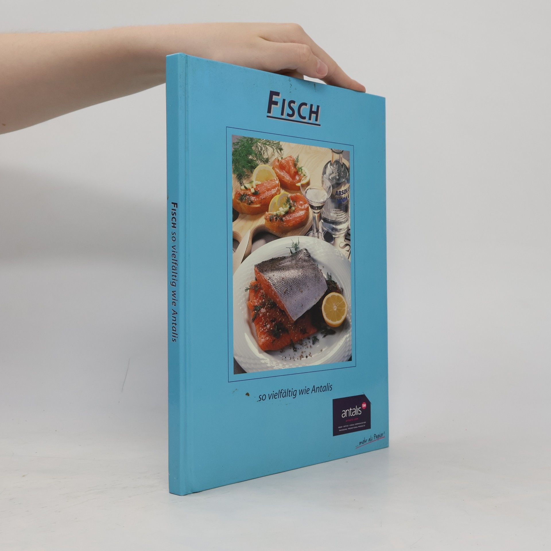 Autorenkollektiv Fisch