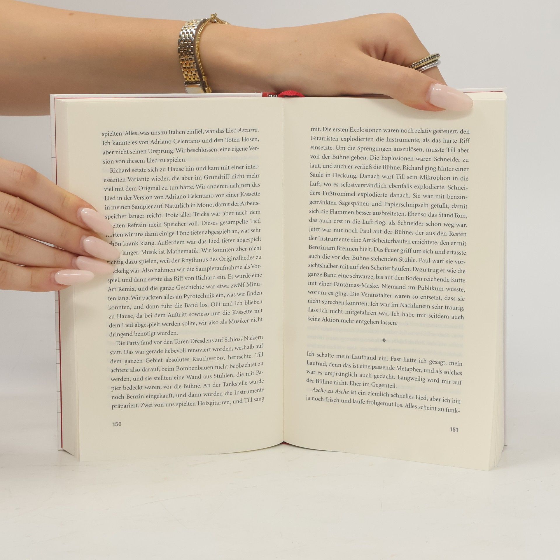 Various authors Flake liest Heute hat die Welt Geburtstag