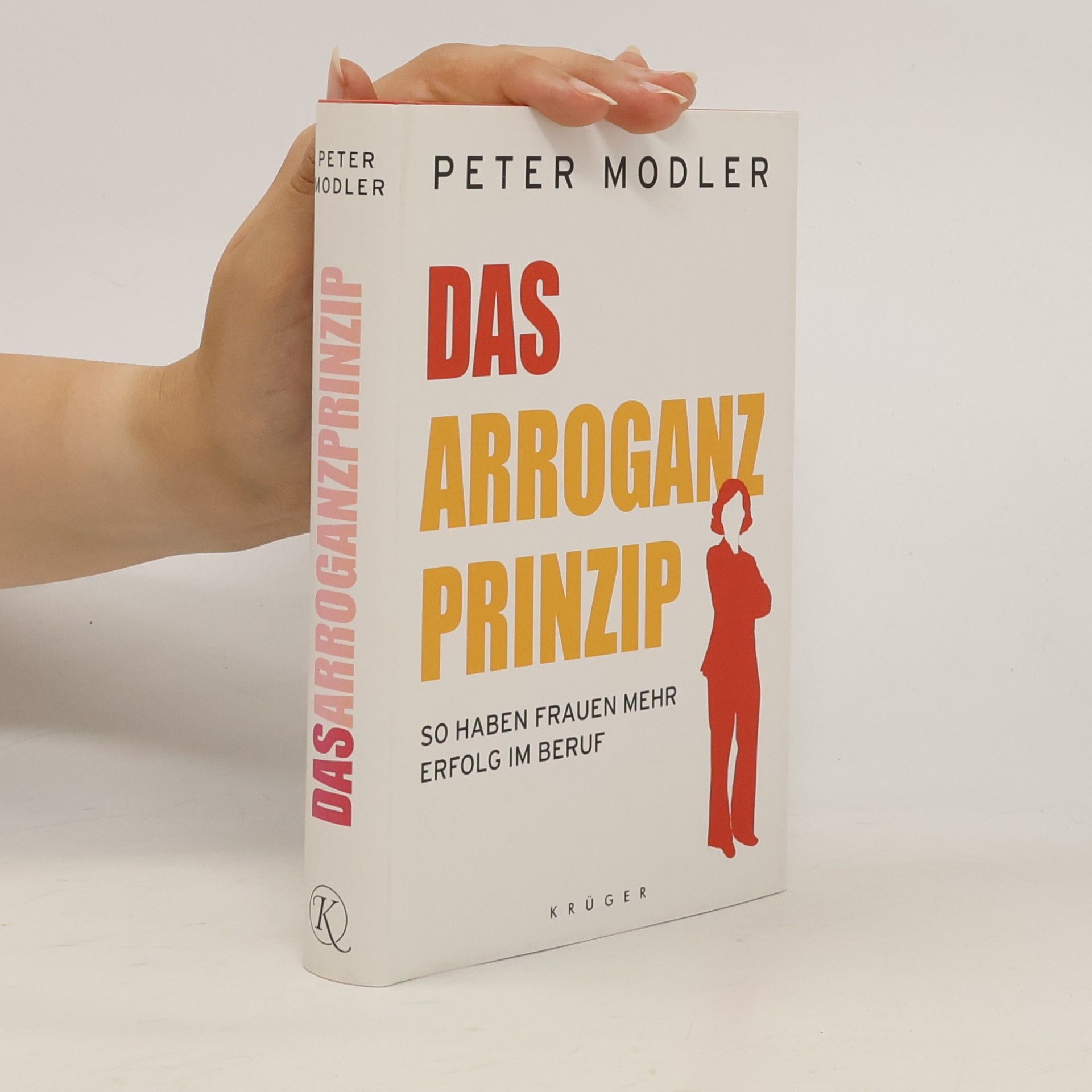 Das Arroganz-Prinzip