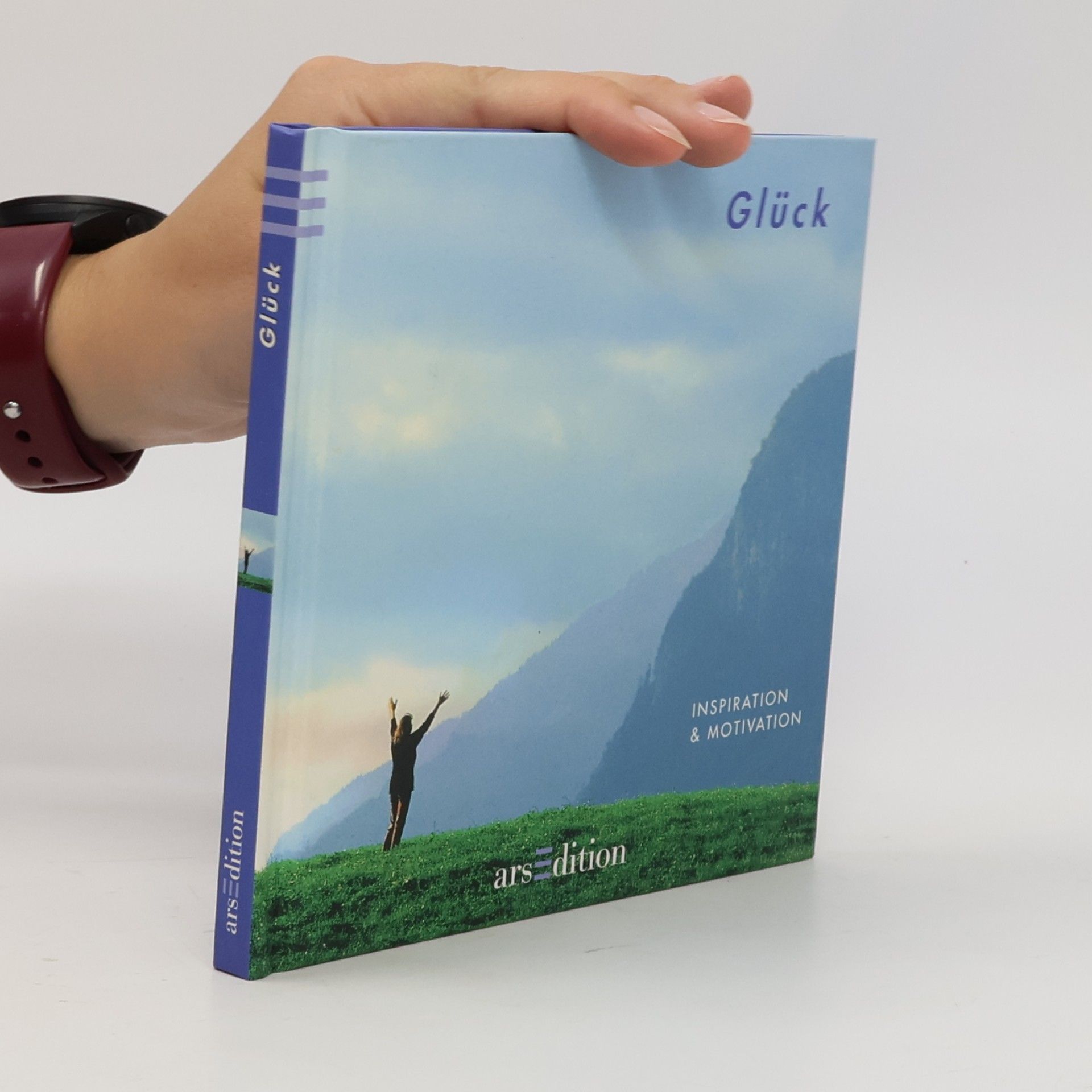 Désirée Schoen Glück. Inspiration & Motivation