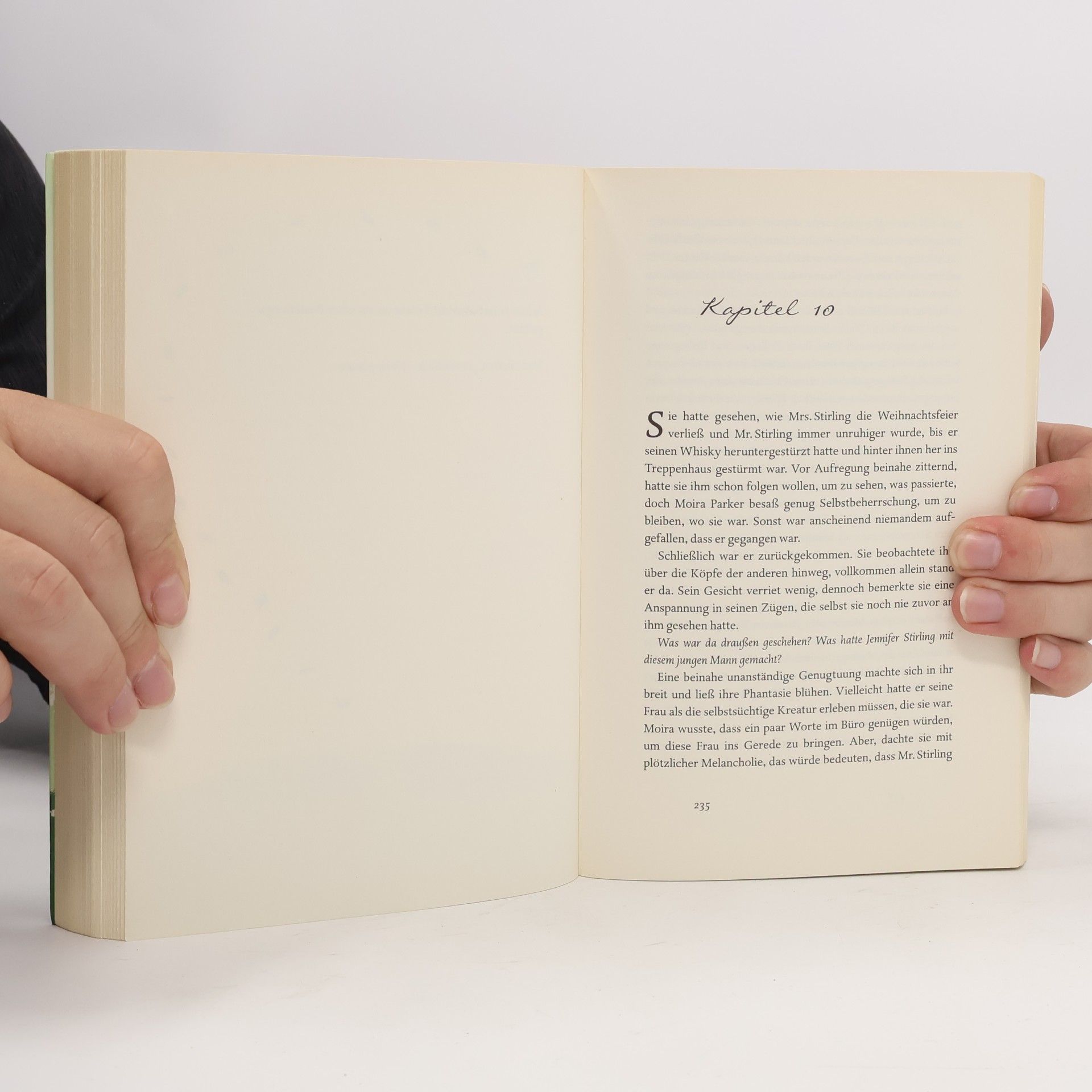Jojo Moyes Eine Handvoll Worte