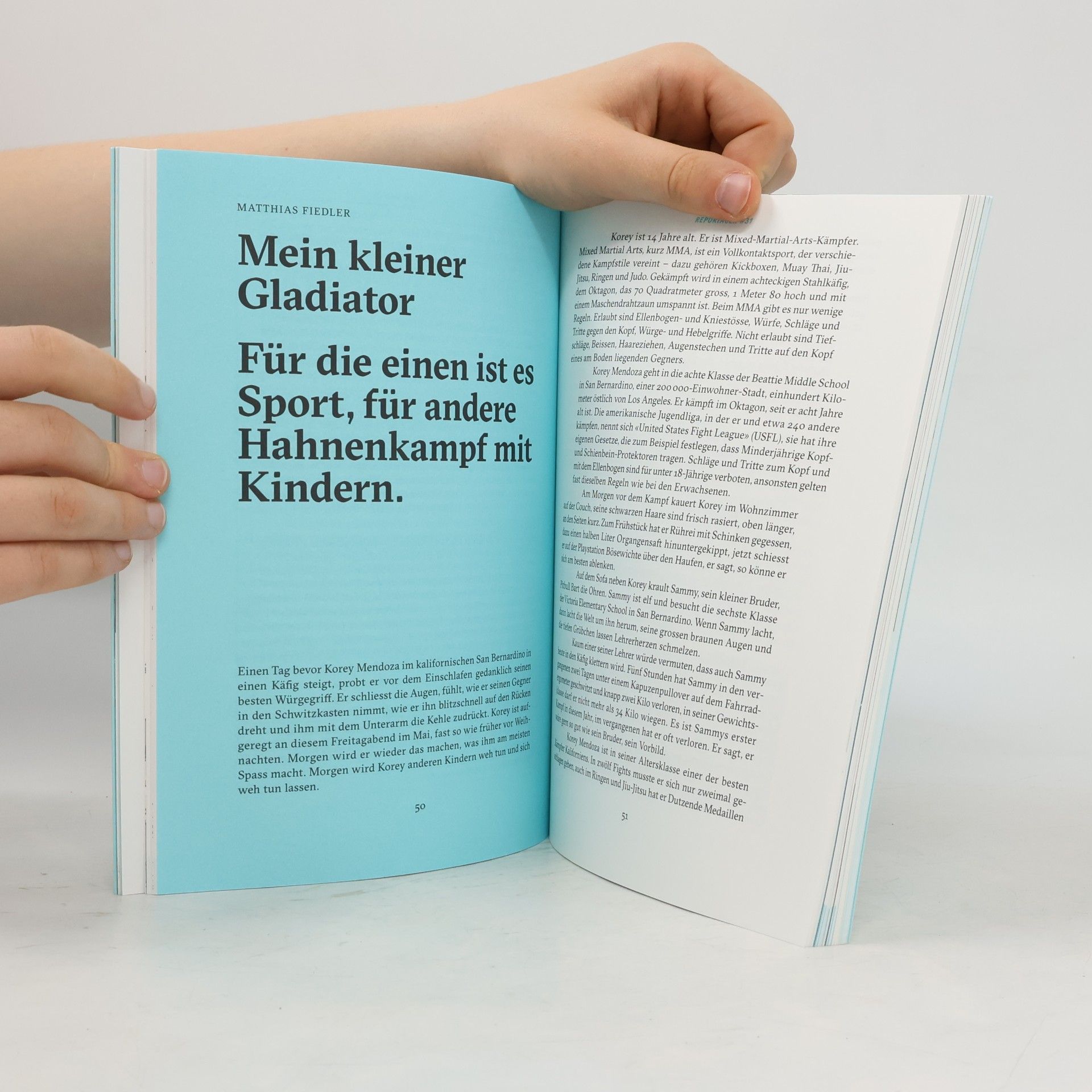 kolektiv Reportagen 31. November 2016